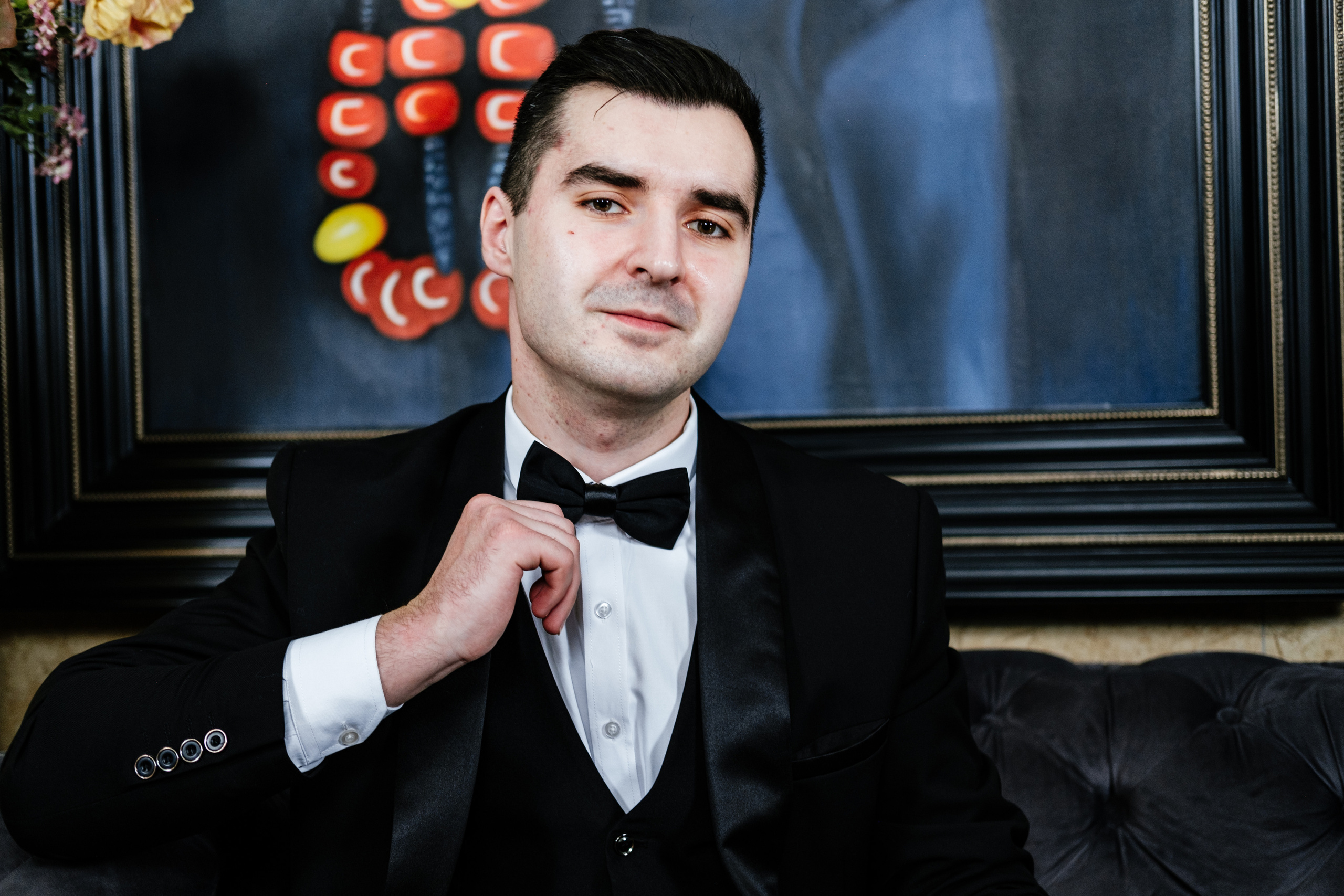 Lounge band. Фотограф в Иркутске Анна Мирошникова