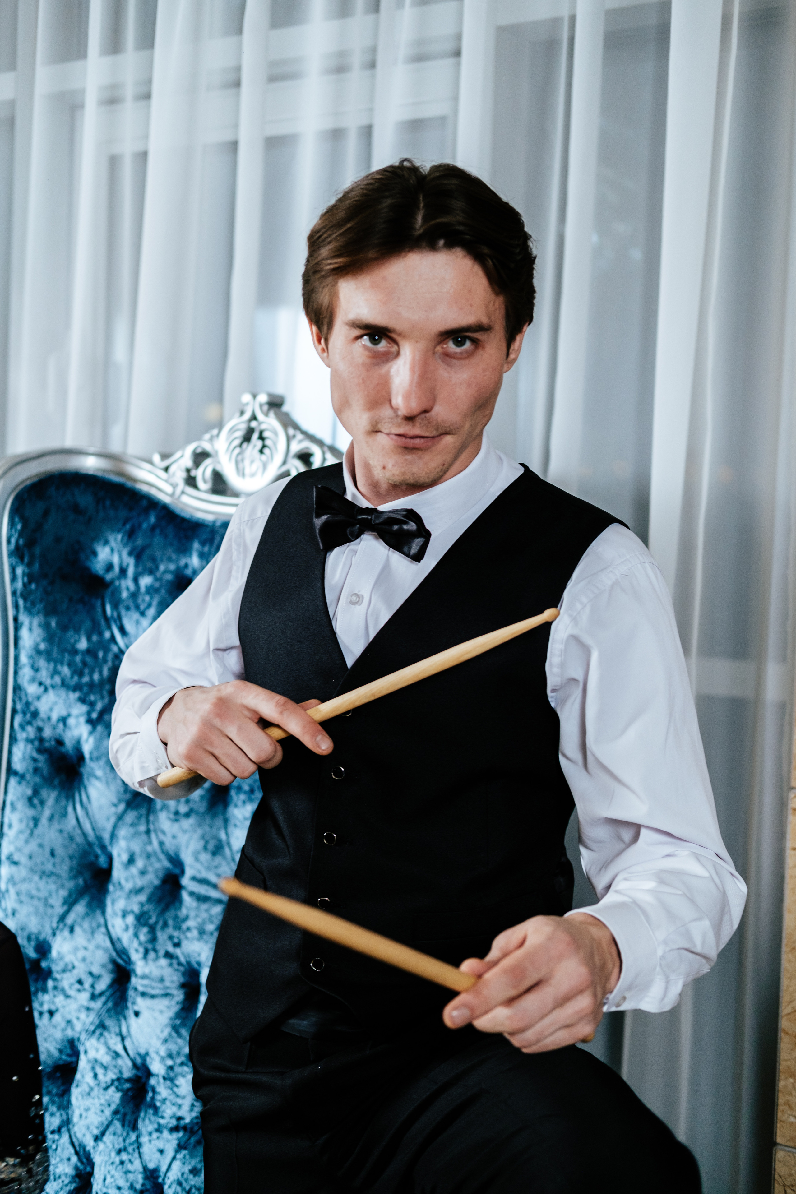 Lounge band. Фотограф в Иркутске Анна Мирошникова