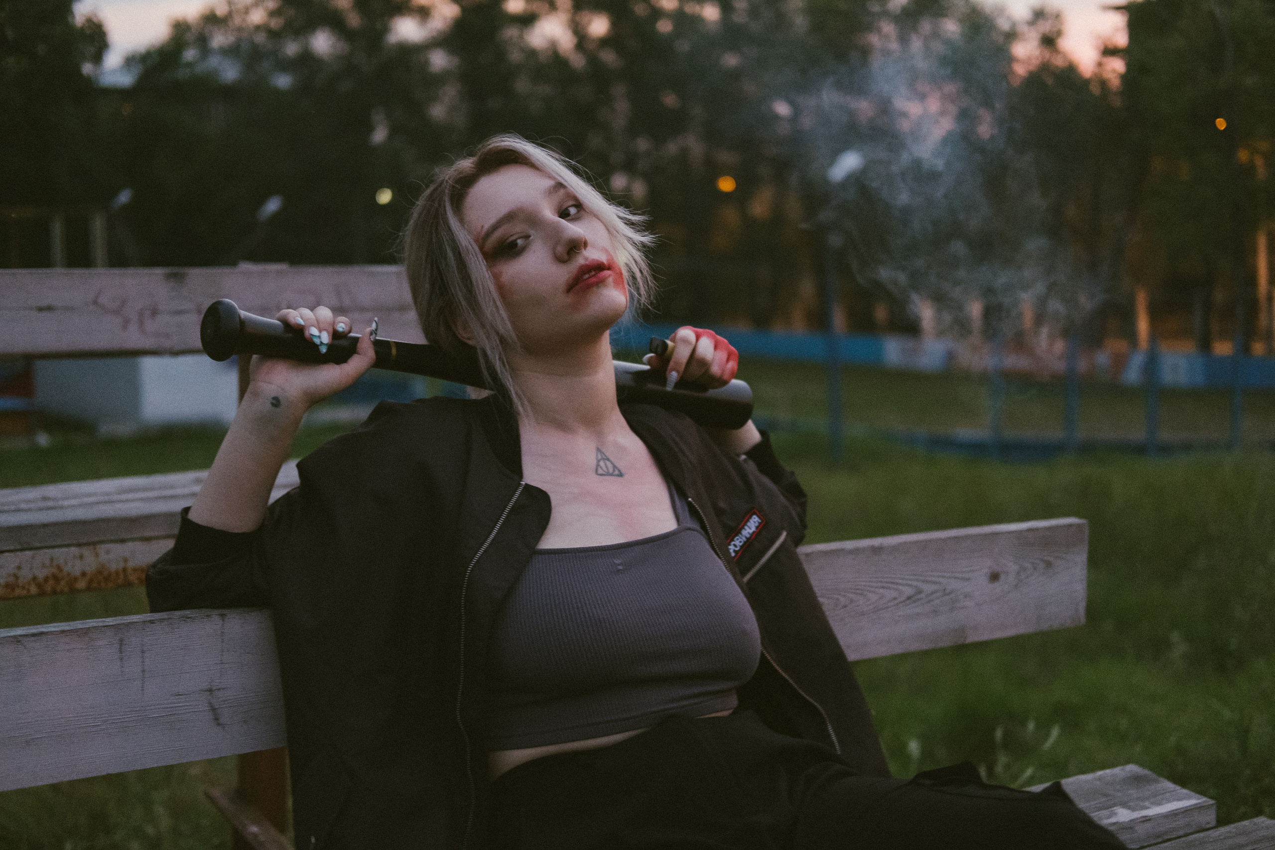 Даша. Фотограф в Иркутске Анна Мирошникова