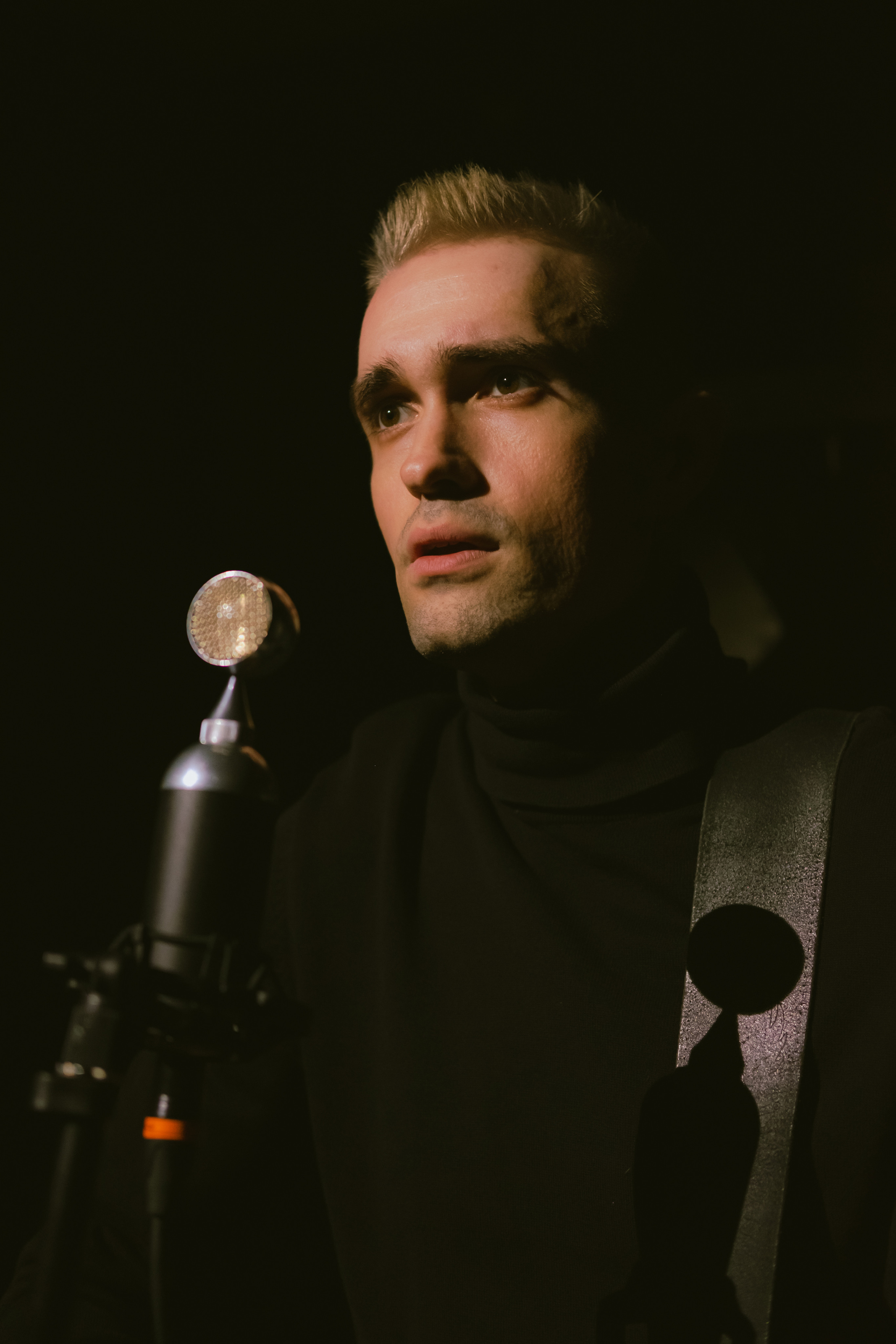 Стас. Фотограф в Иркутске Анна Мирошникова