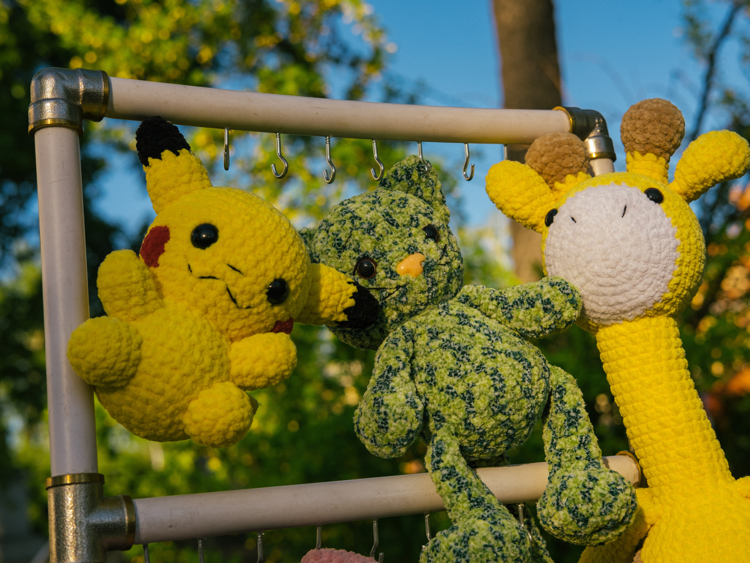 День города. Фотограф в Иркутске Анна Мирошникова