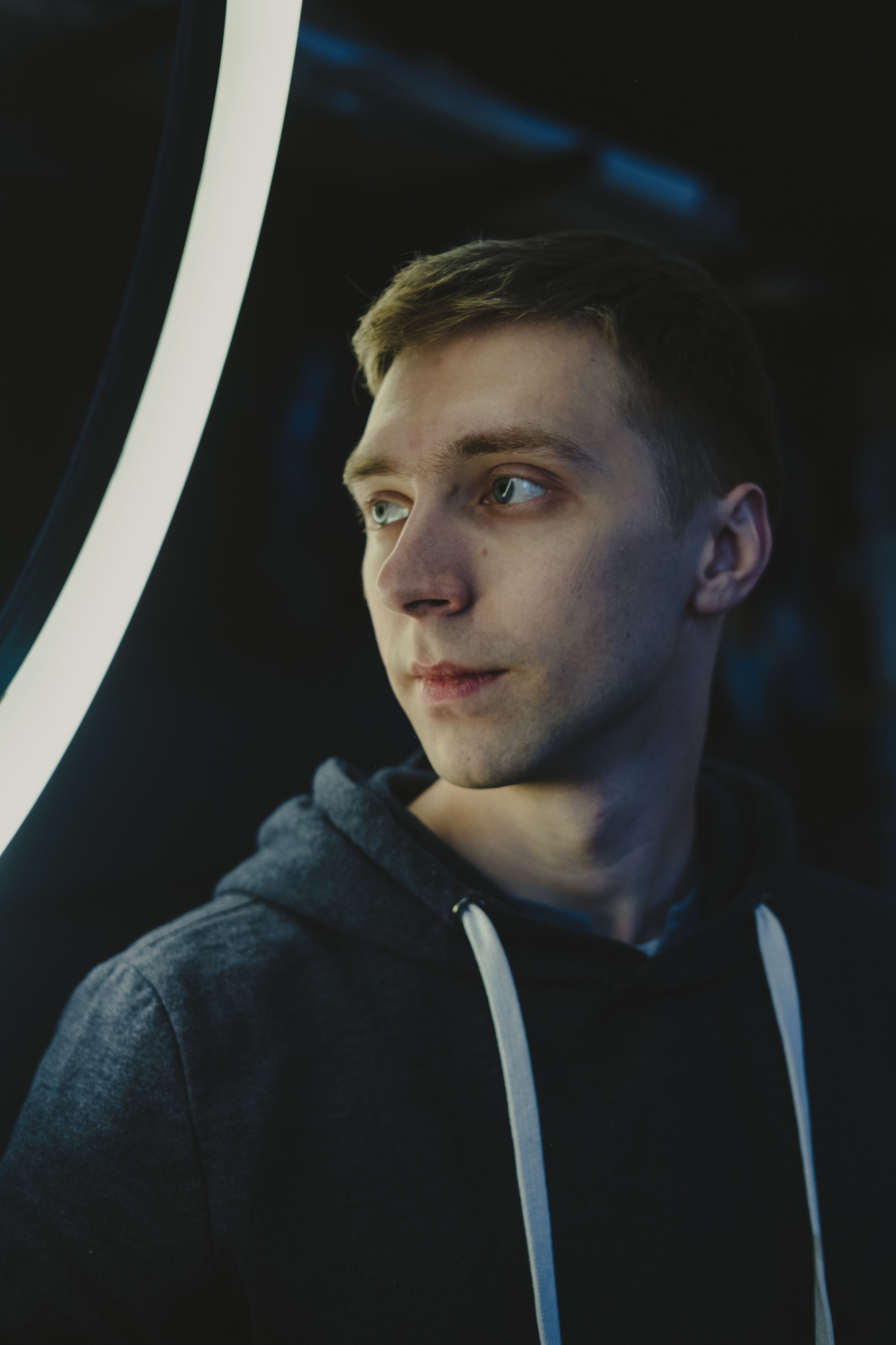 Просто завтрак с Еленой. Фотограф в Иркутске Анна Мирошникова