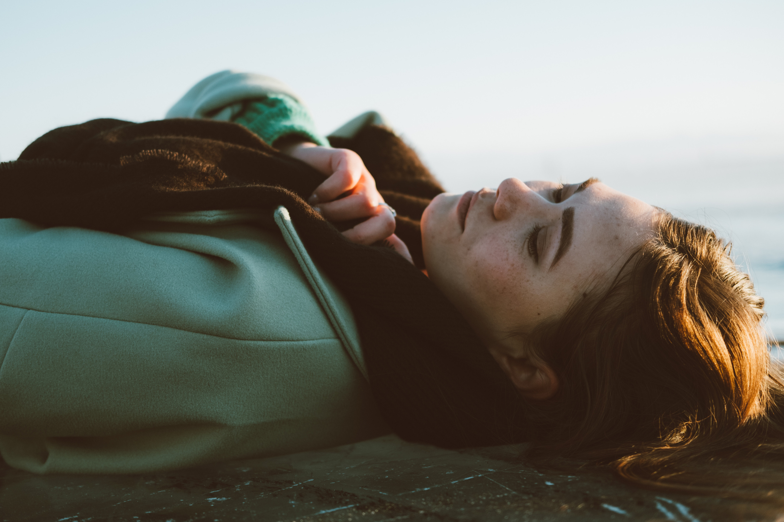 Кристина. Фотограф в Иркутске Анна Мирошникова