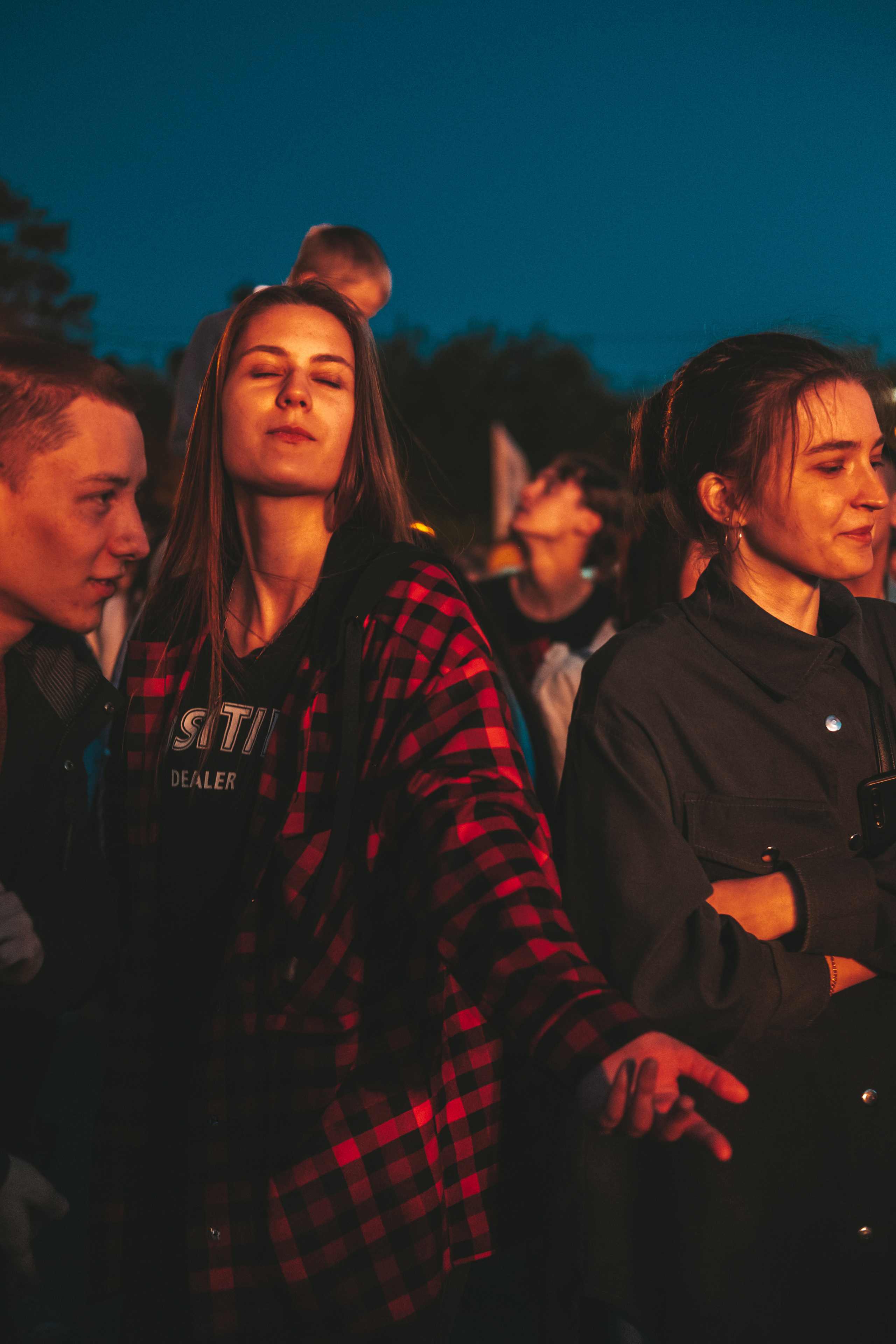 День города. Фотограф в Иркутске Анна Мирошникова