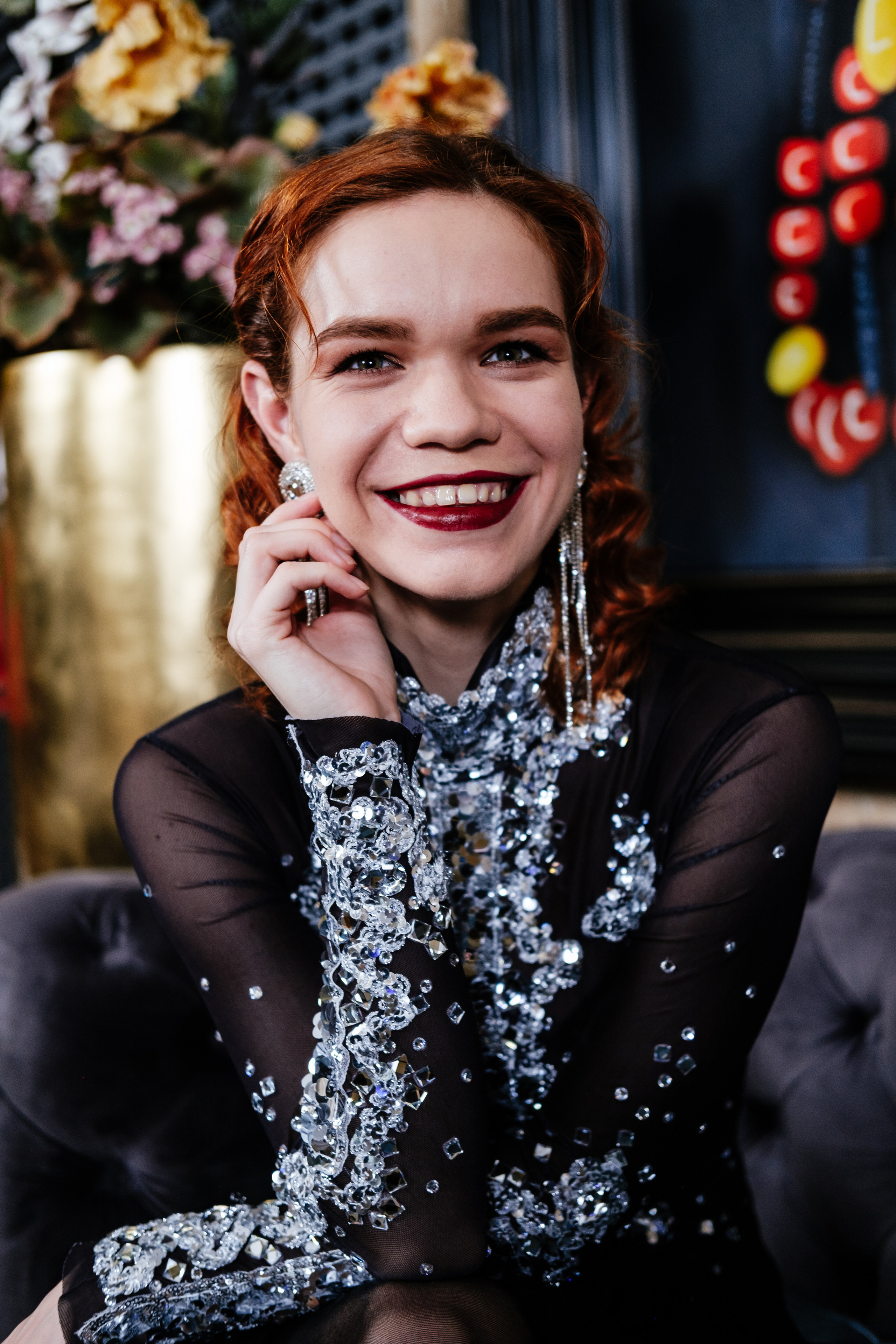 Lounge band. Фотограф в Иркутске Анна Мирошникова