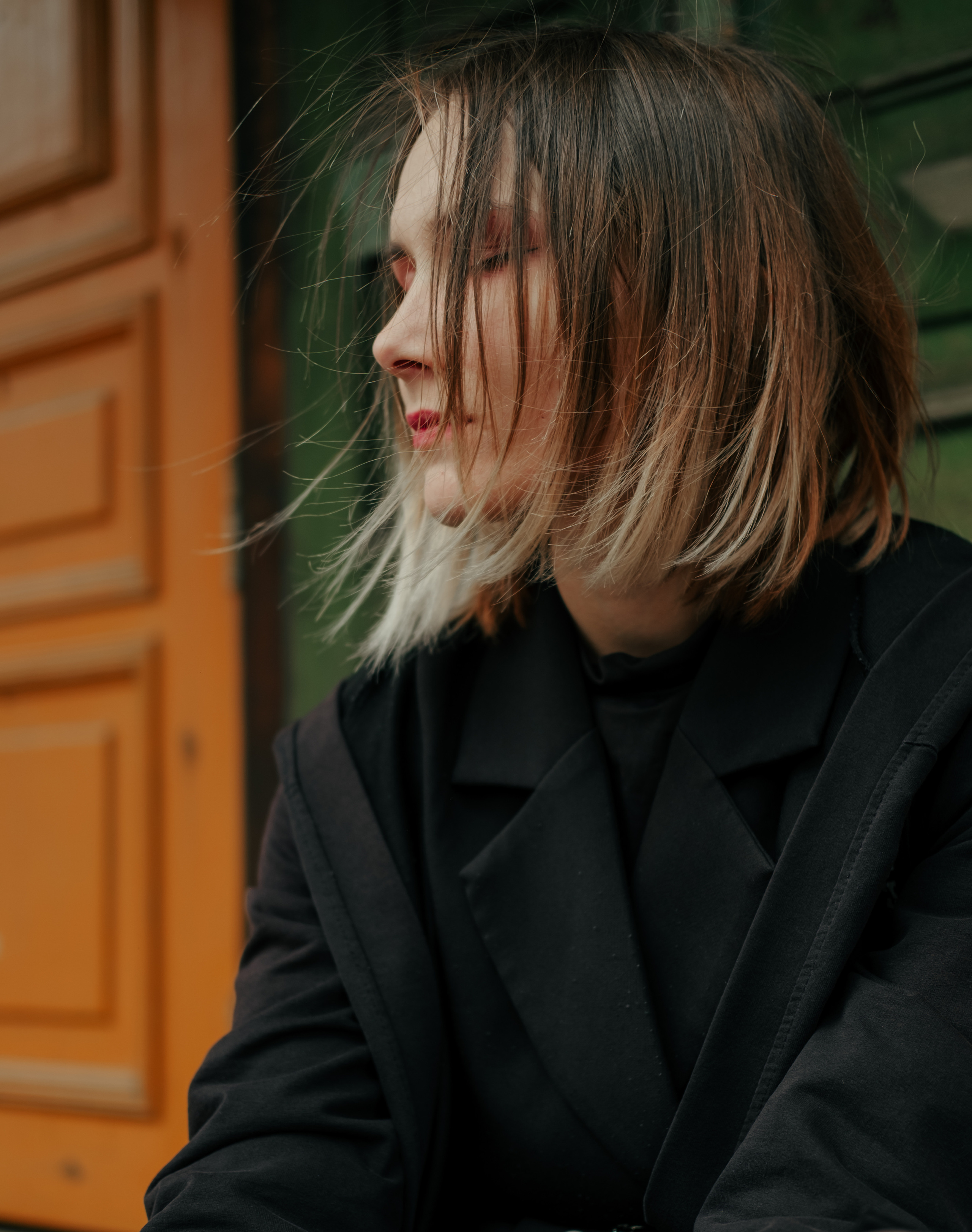 Мария. Фотограф в Иркутске Анна Мирошникова