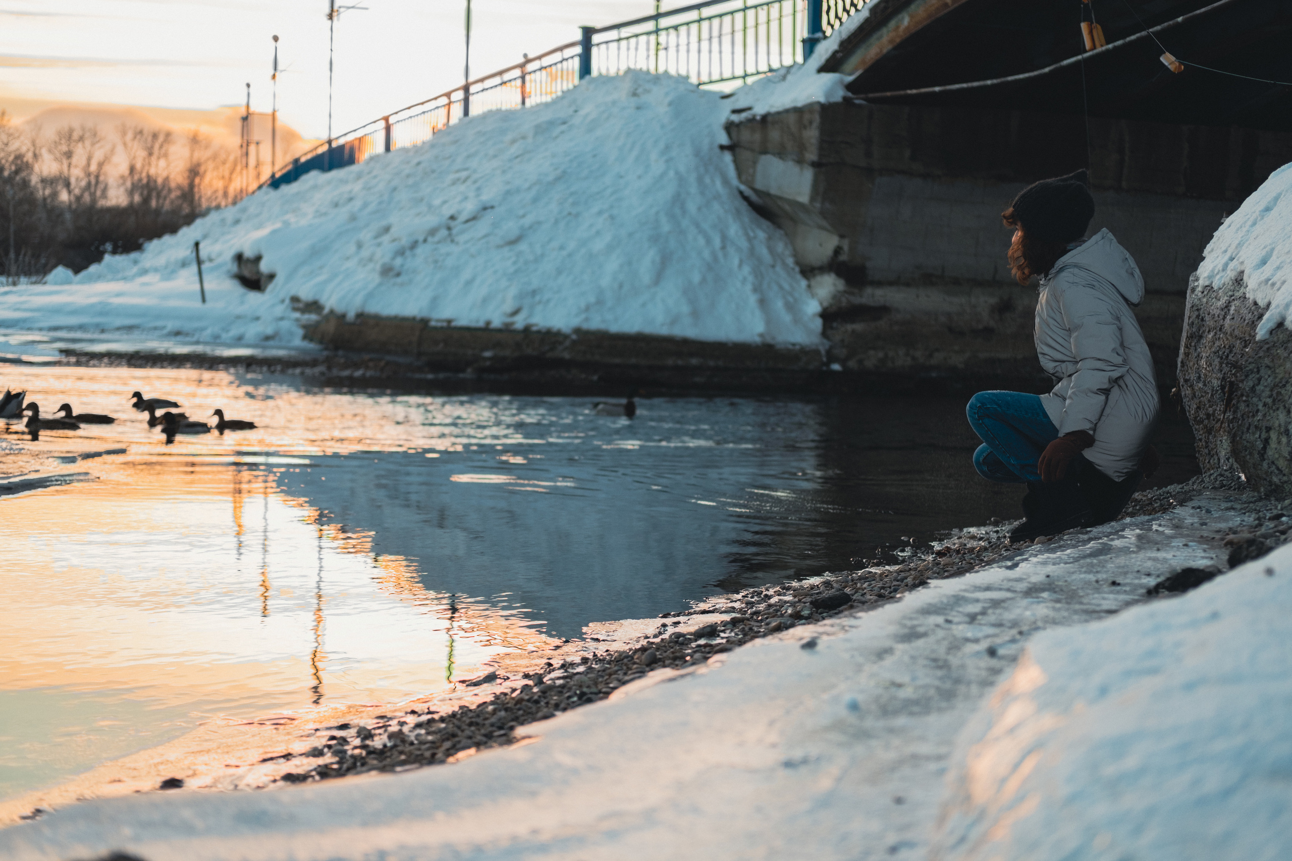 Мари. Фотограф в Иркутске Анна Мирошникова