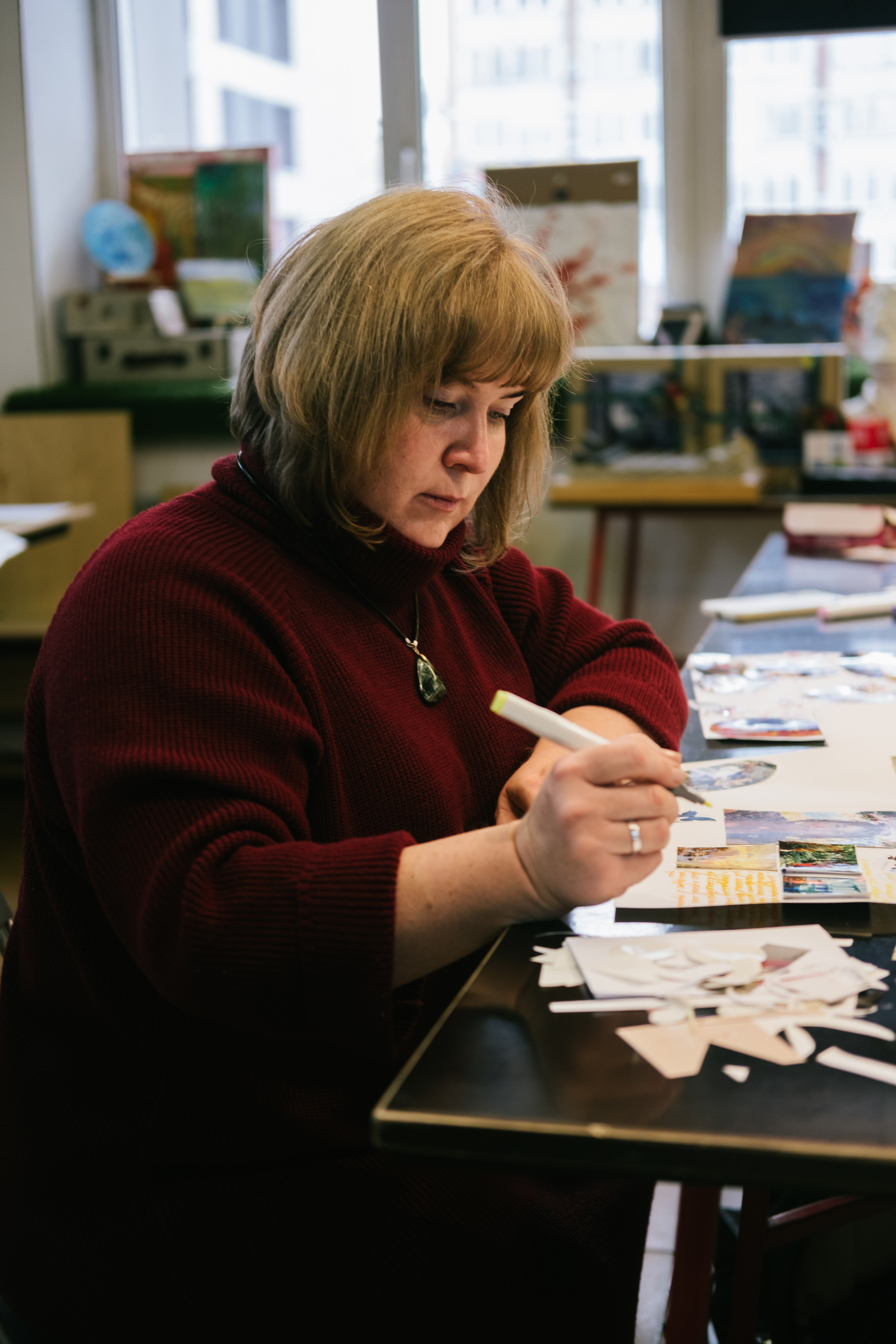 Просто завтрак с Еленой. Фотограф в Иркутске Анна Мирошникова