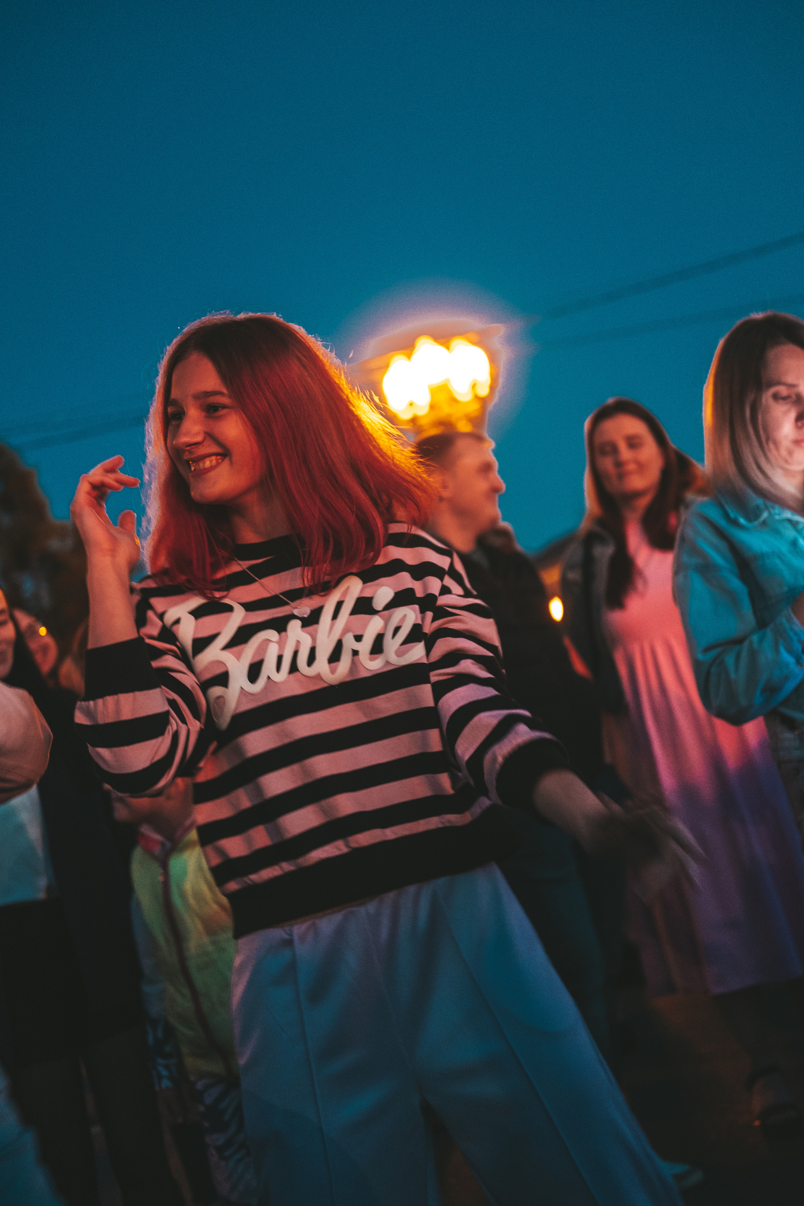 День города. Фотограф в Иркутске Анна Мирошникова