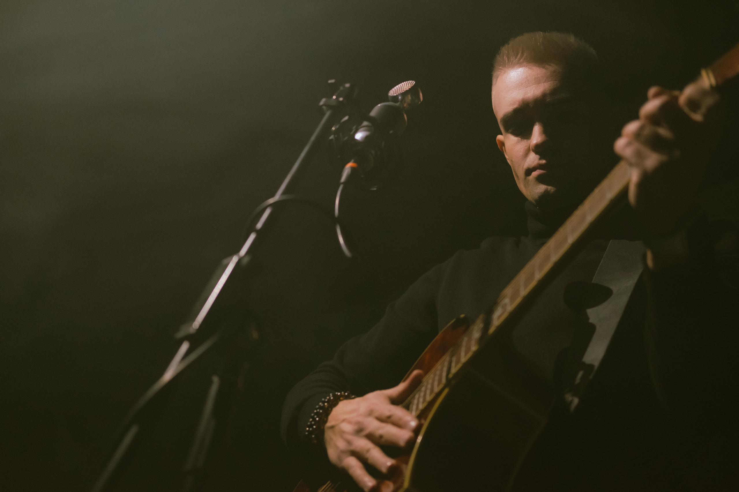 Стас. Фотограф в Иркутске Анна Мирошникова