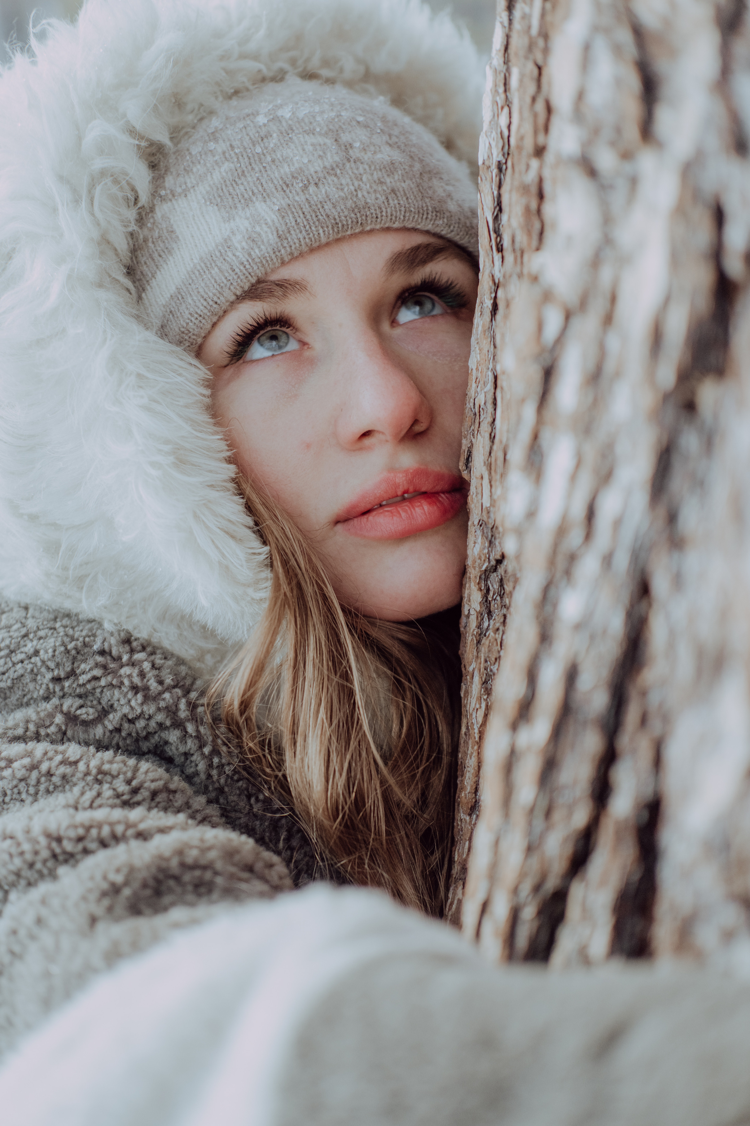 Мария фотосет на Байкале. Фотограф в Иркутске Анна Мирошникова