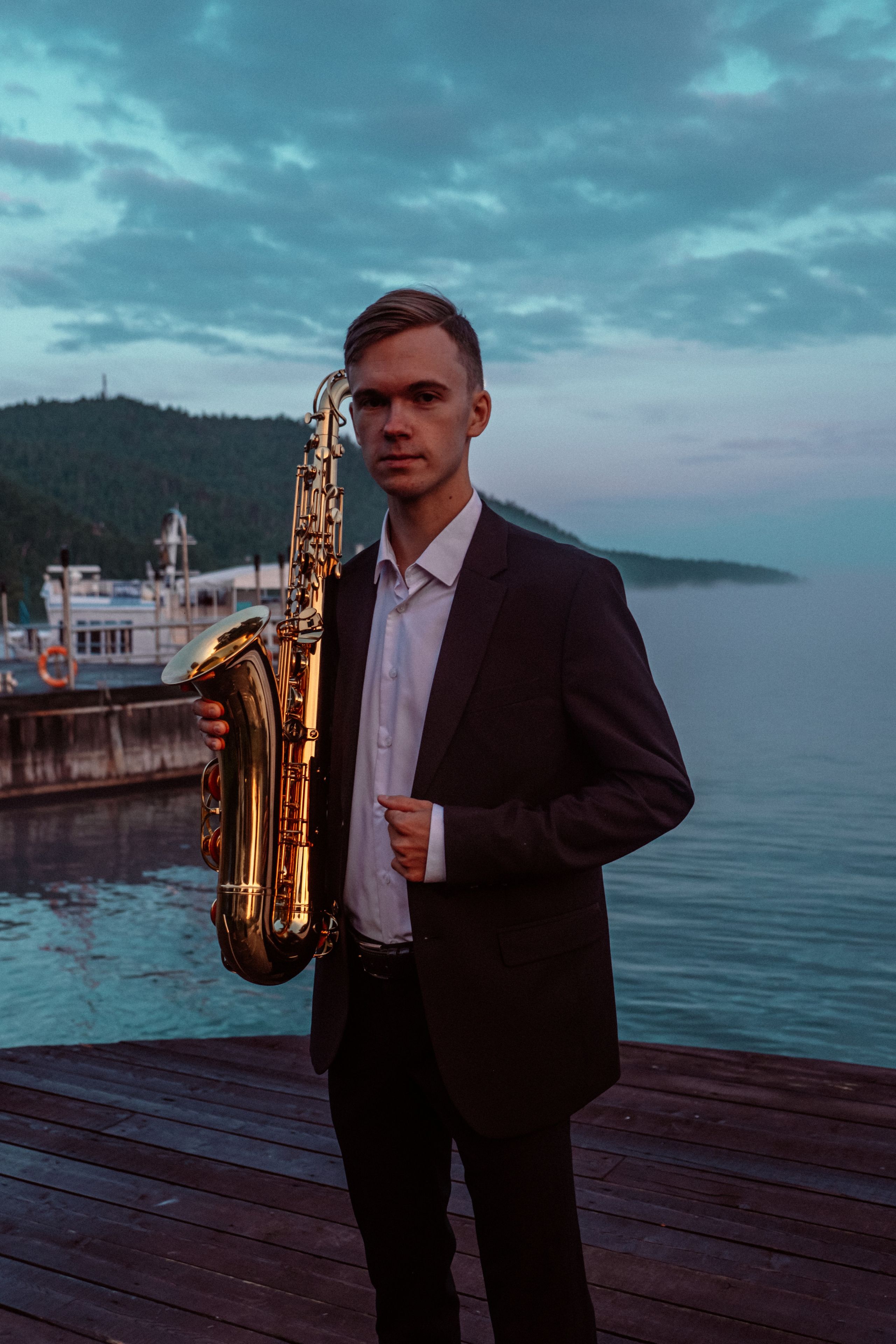 Группа Пираты. Фотограф в Иркутске Анна Мирошникова