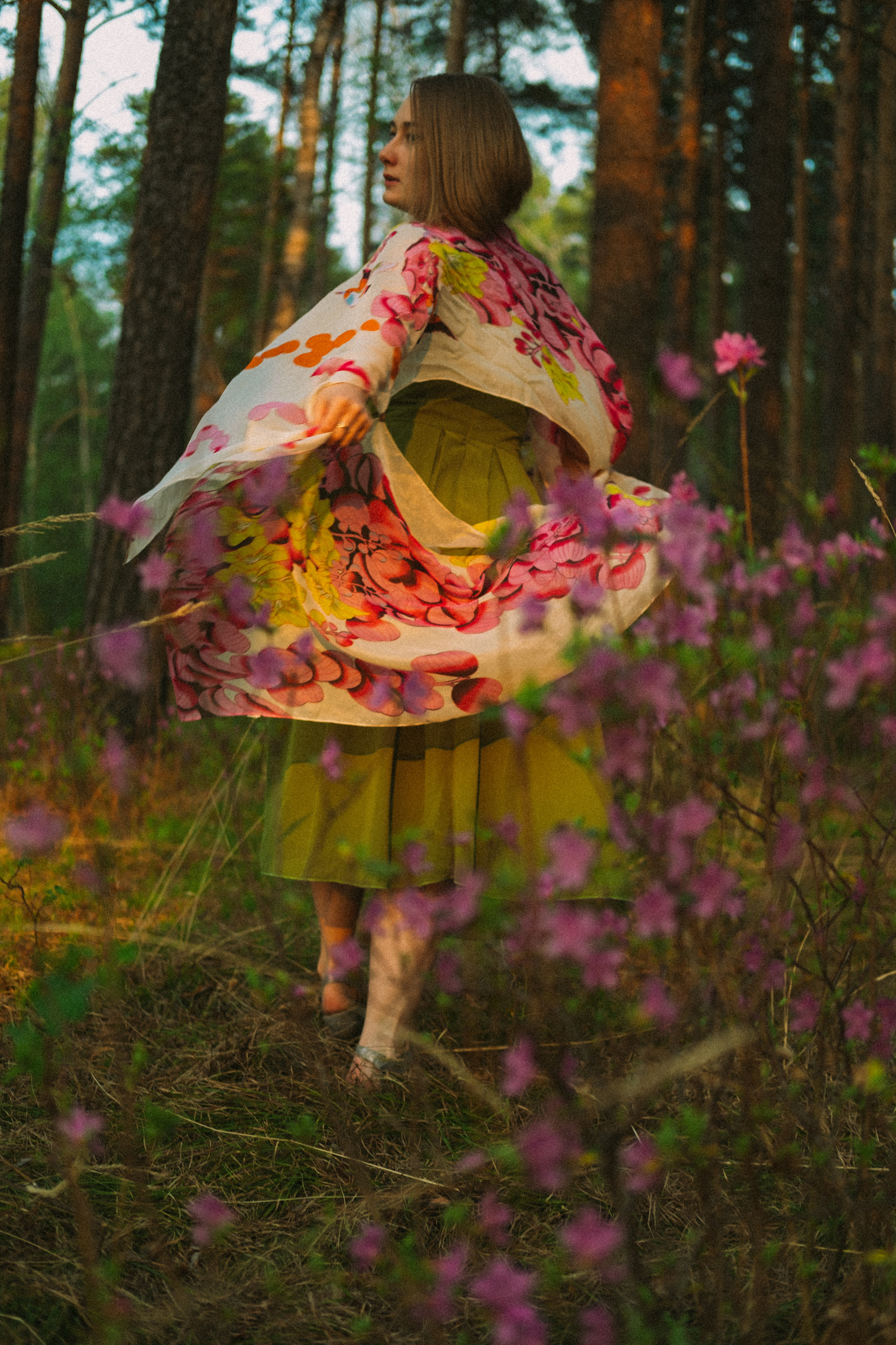 Ирочка. Фотограф в Иркутске Анна Мирошникова