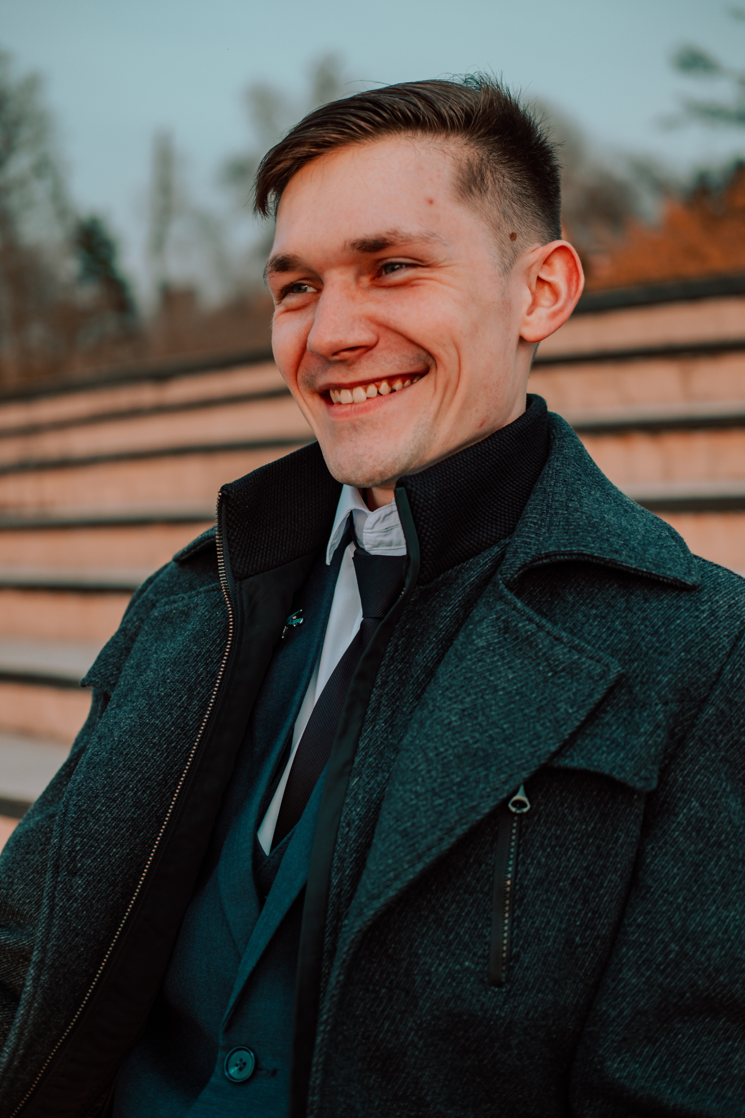 Евгений. Фотограф в Иркутске Анна Мирошникова