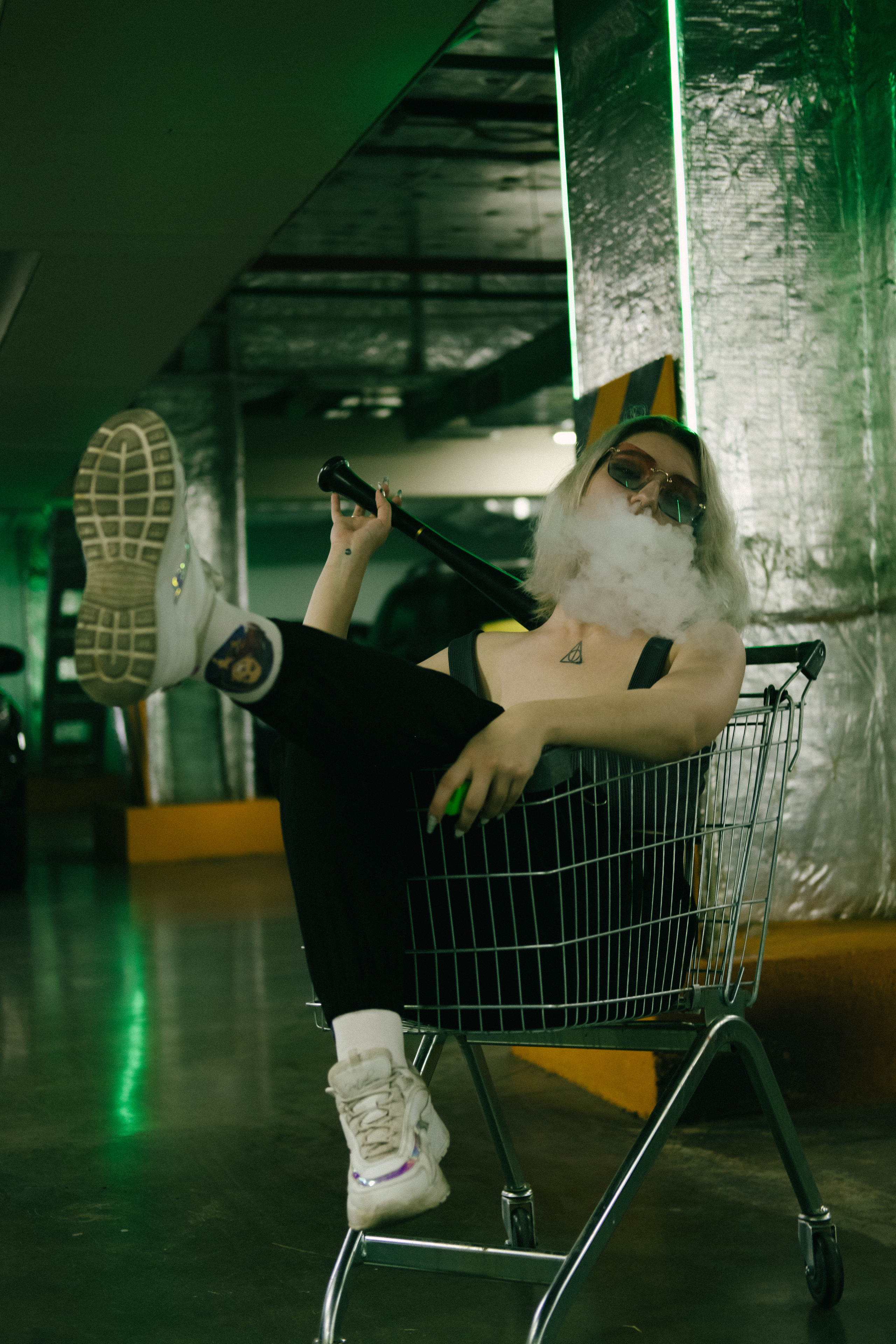 Даша. Фотограф в Иркутске Анна Мирошникова