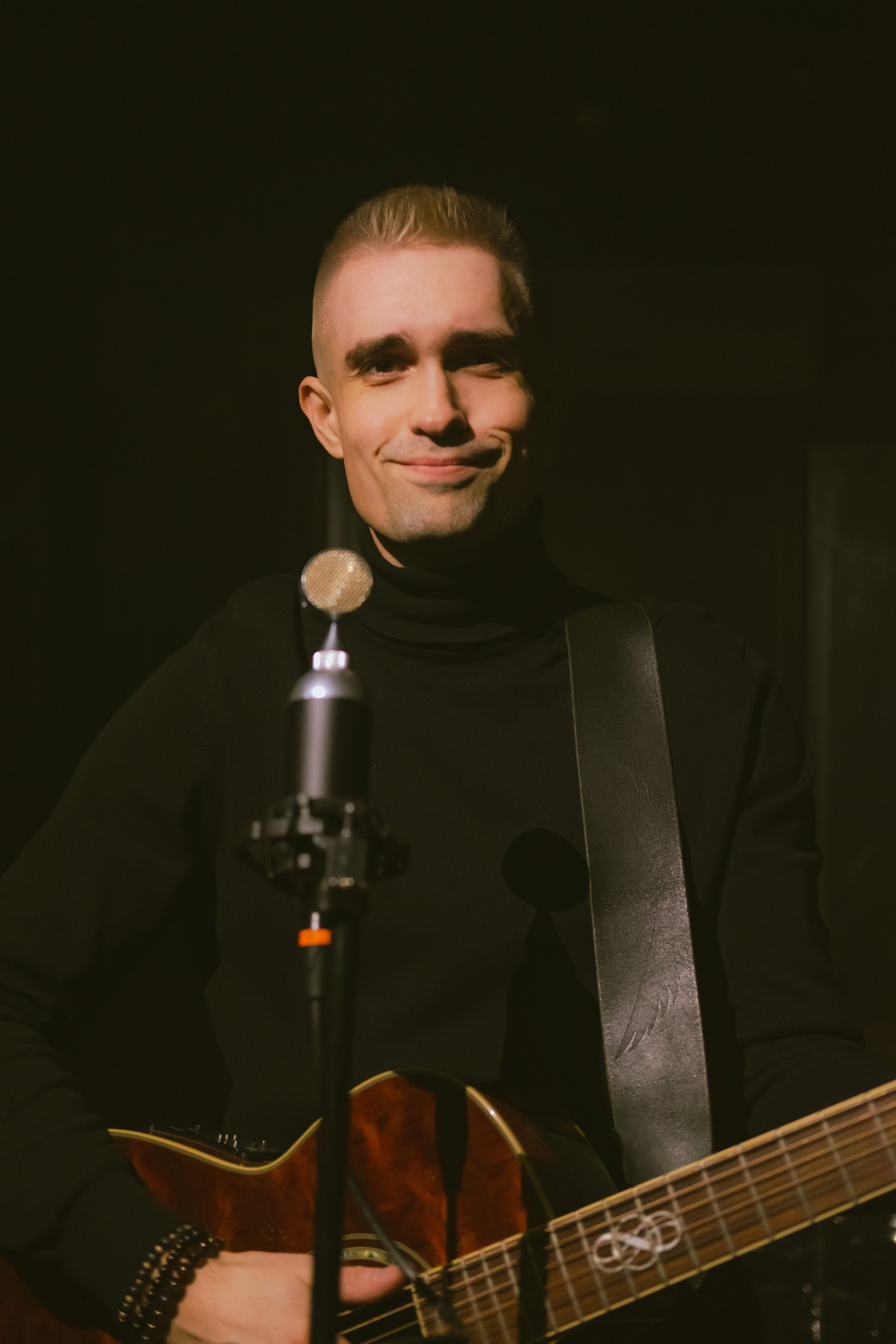 Стас. Фотограф в Иркутске Анна Мирошникова