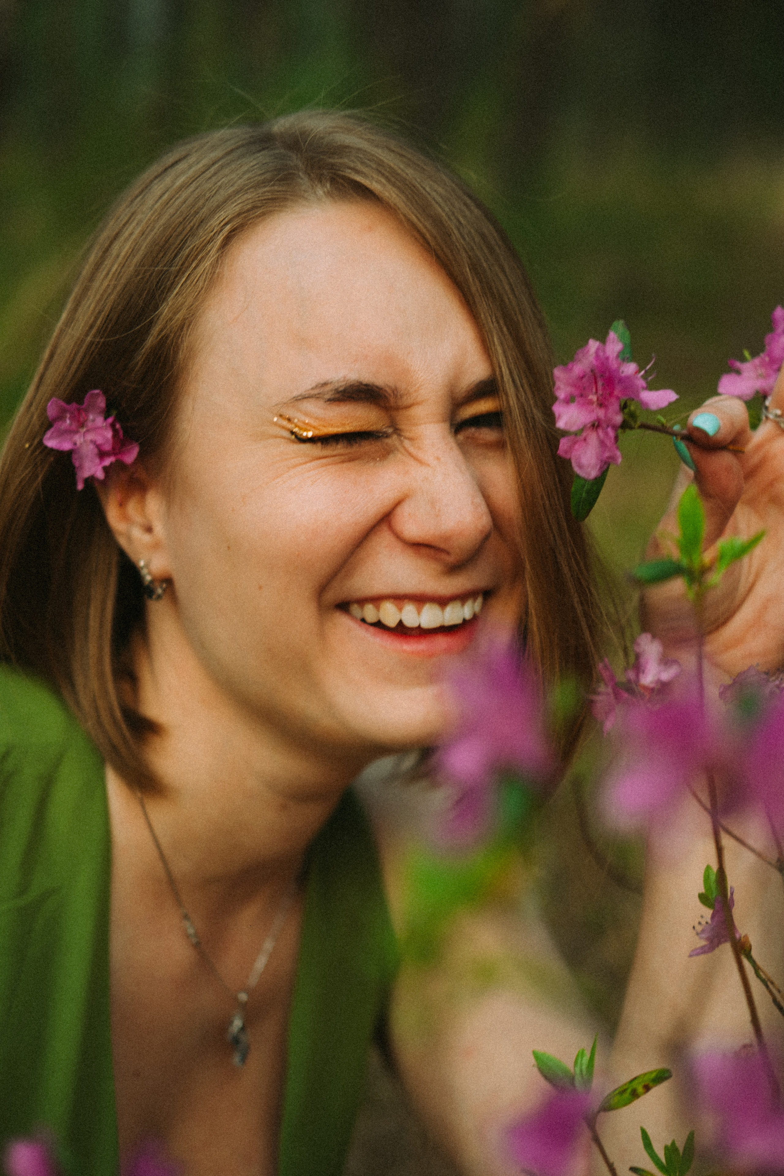 Ирочка. Фотограф в Иркутске Анна Мирошникова