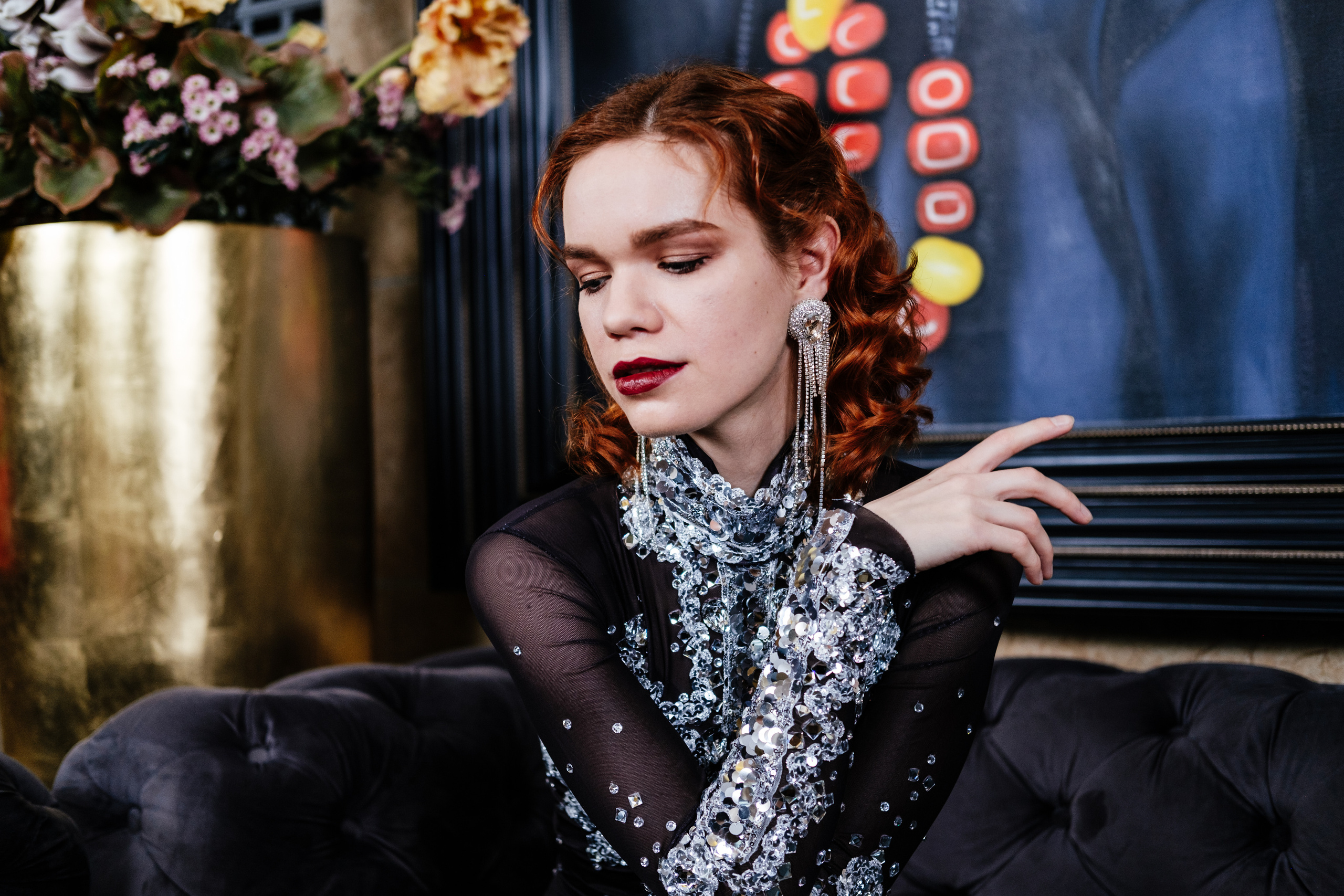 Lounge band. Фотограф в Иркутске Анна Мирошникова