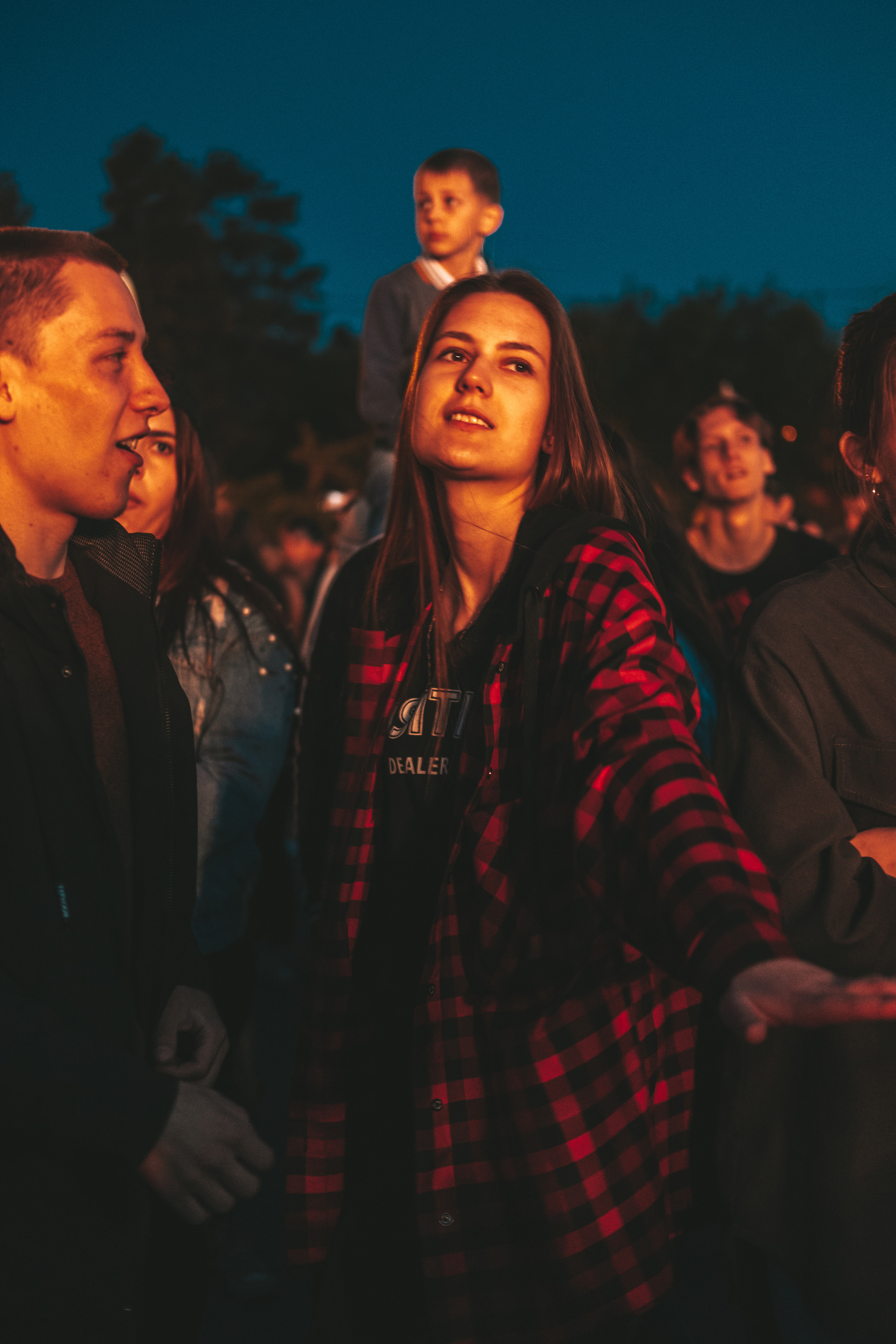 День города. Фотограф в Иркутске Анна Мирошникова