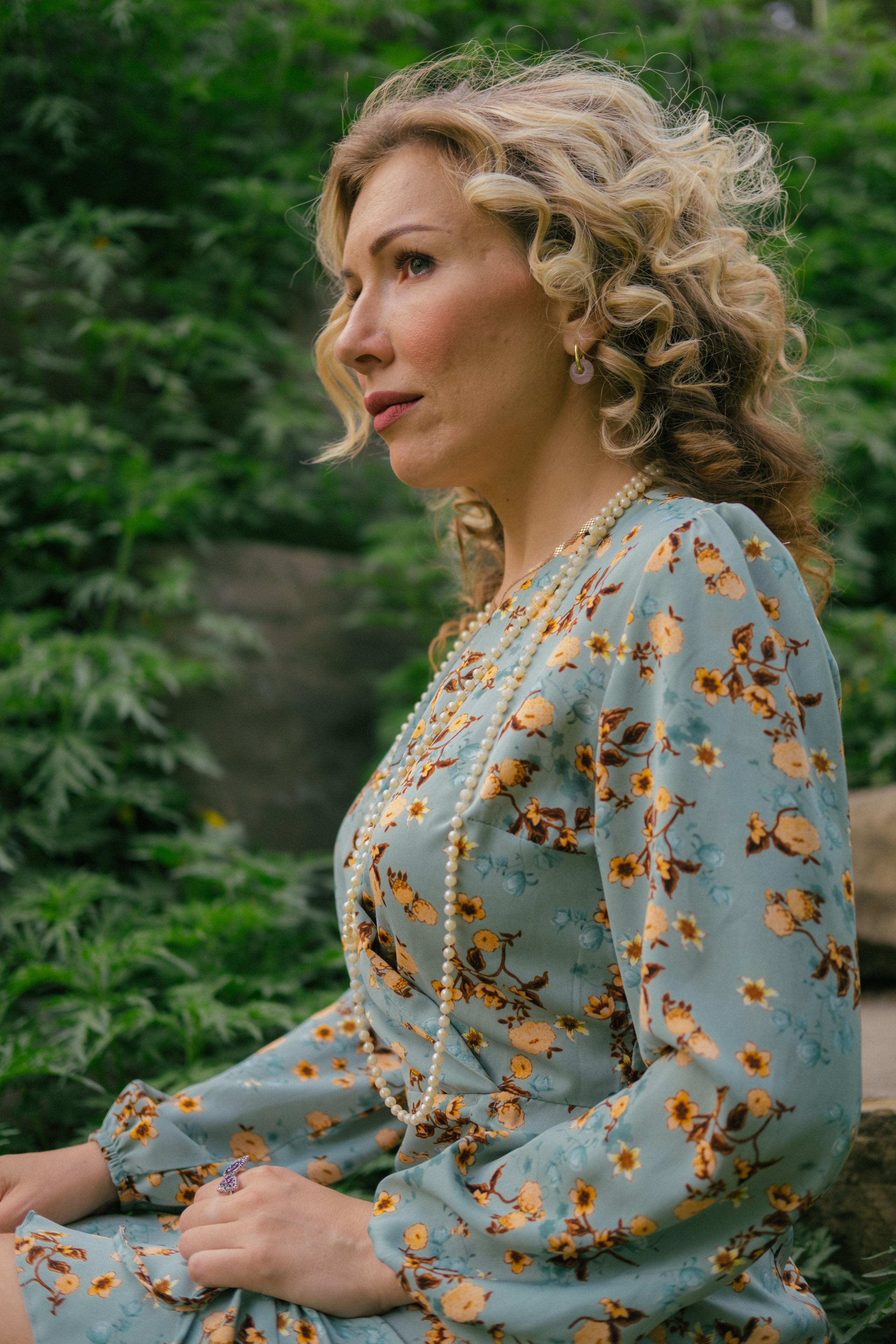 Ксения. Фотограф в Иркутске Анна Мирошникова