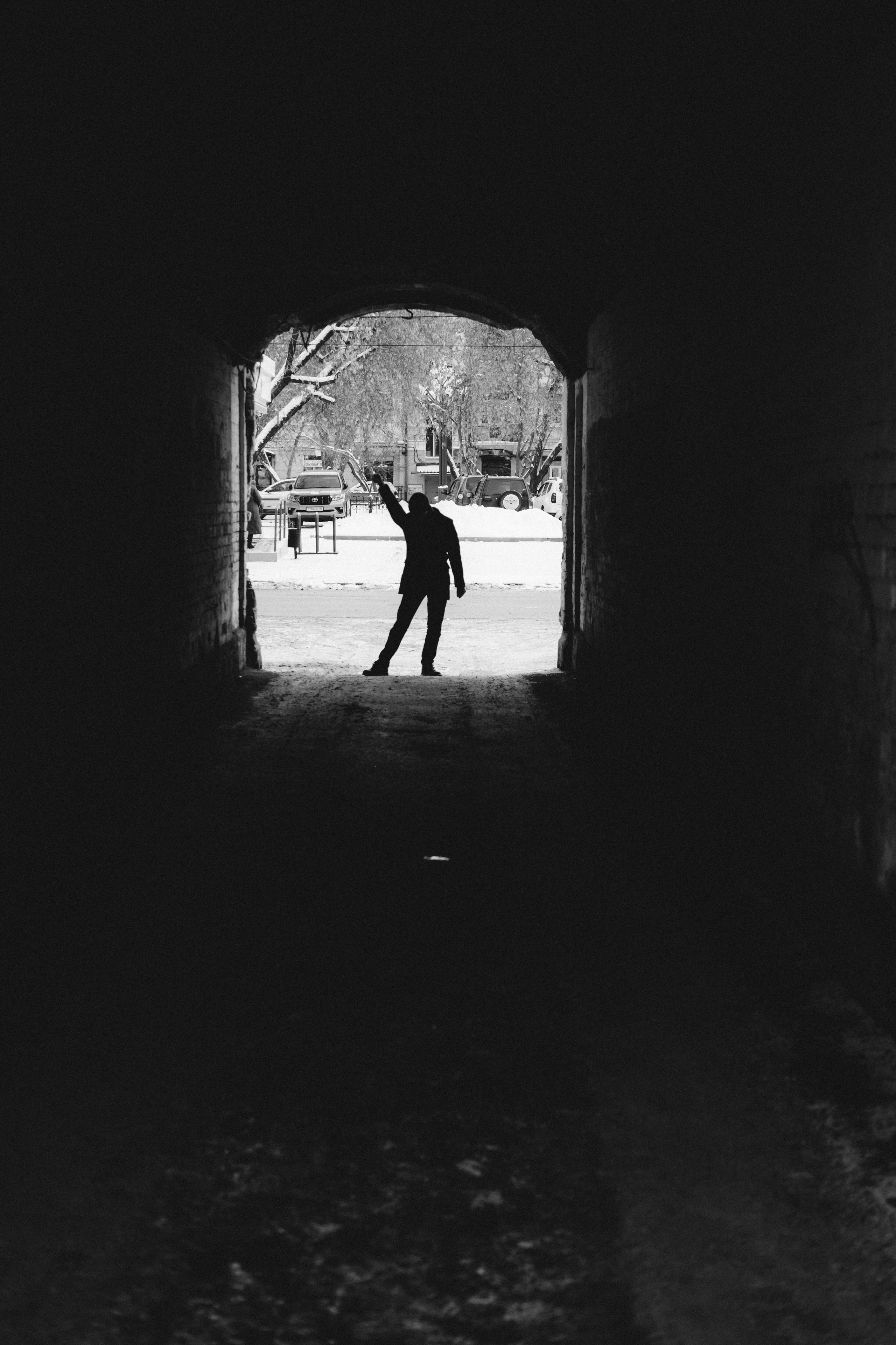 Илья. Фотограф в Иркутске Анна Мирошникова