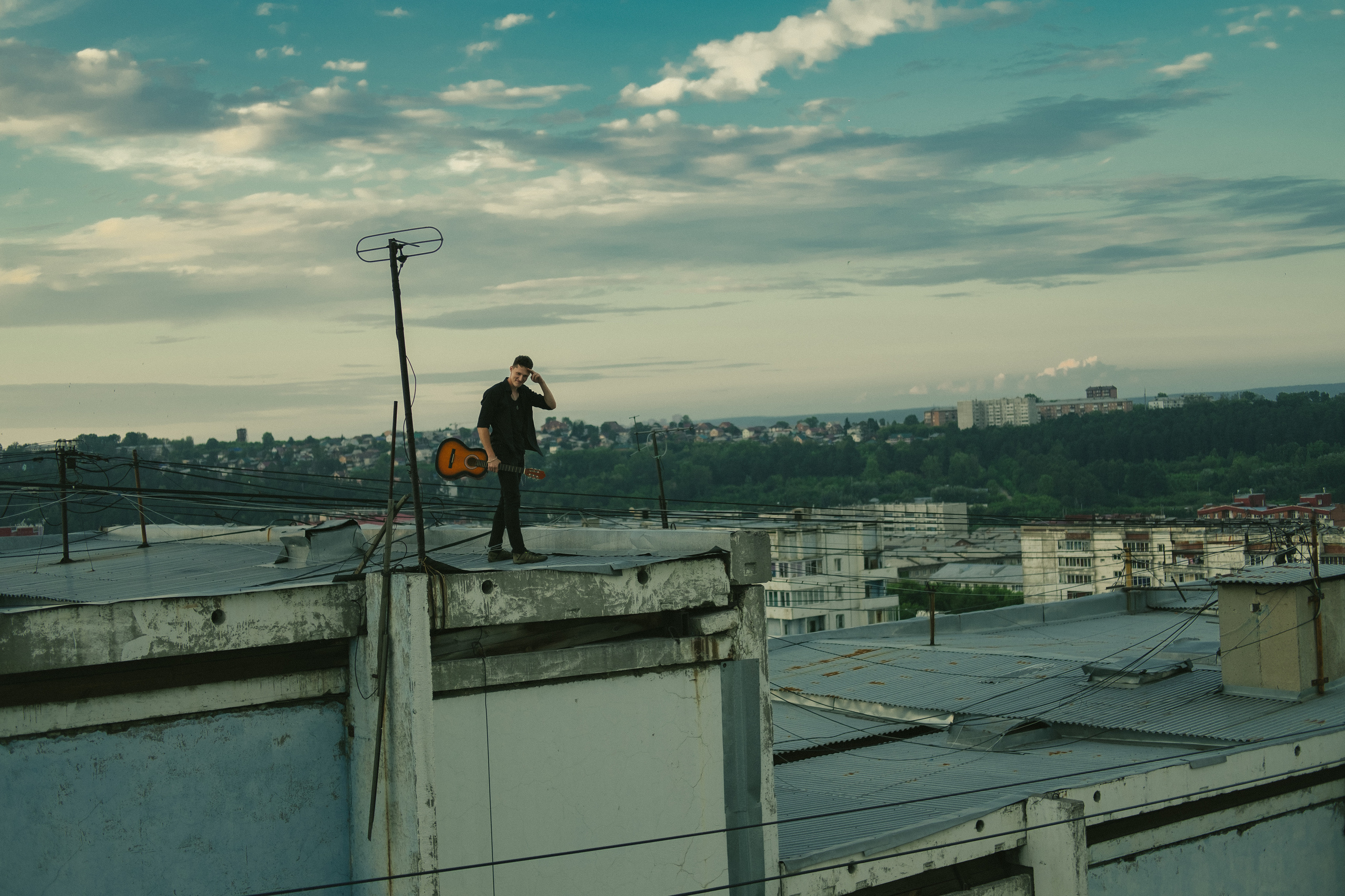 Георгий. Фотограф в Иркутске Анна Мирошникова