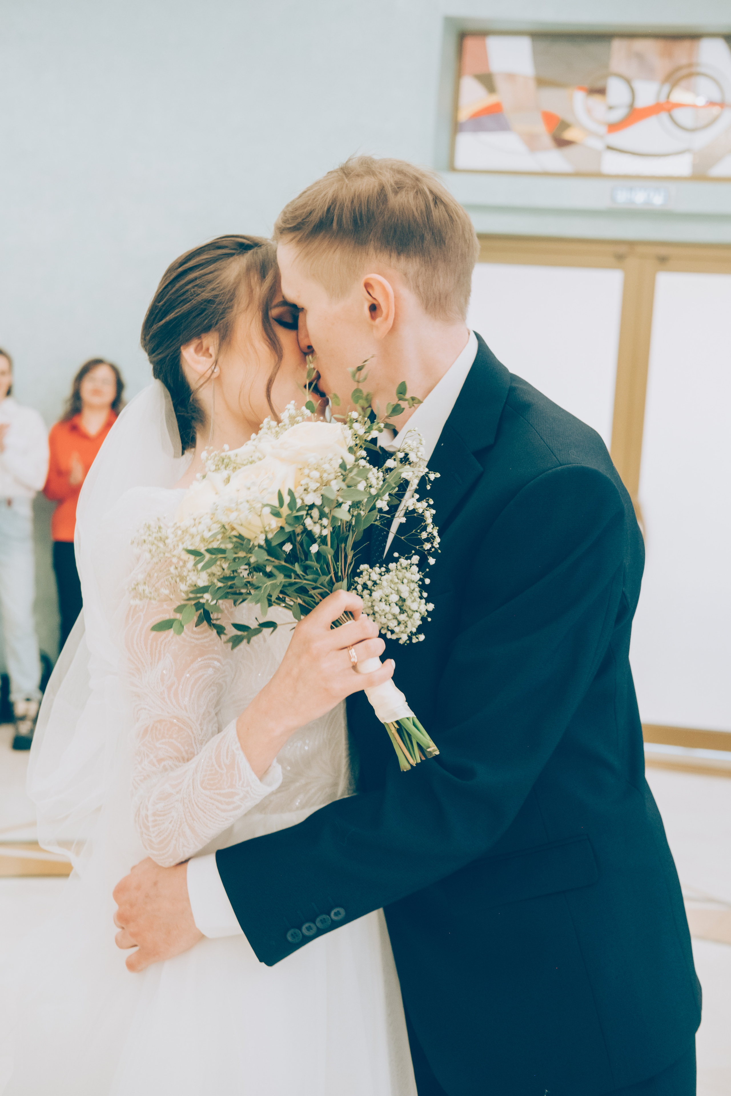 Зимняя сказка. Фотограф в Иркутске Анна Мирошникова