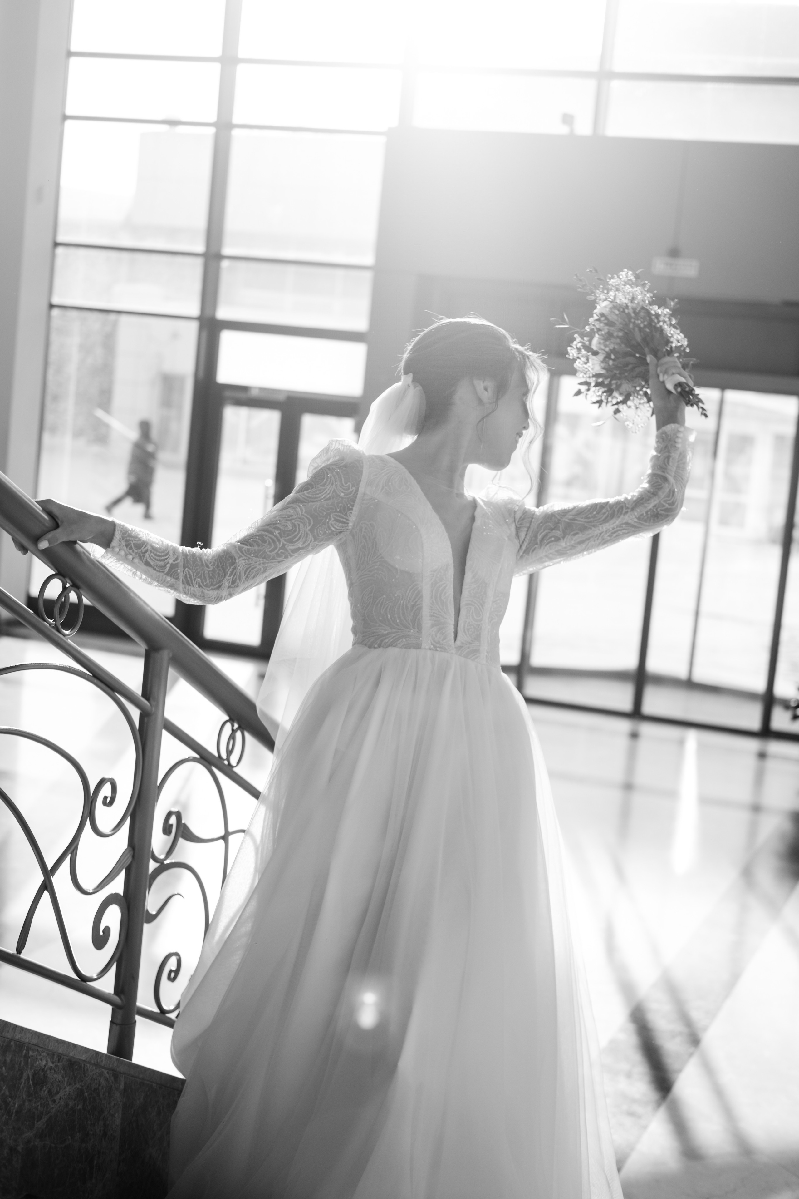 Зимняя сказка. Фотограф в Иркутске Анна Мирошникова