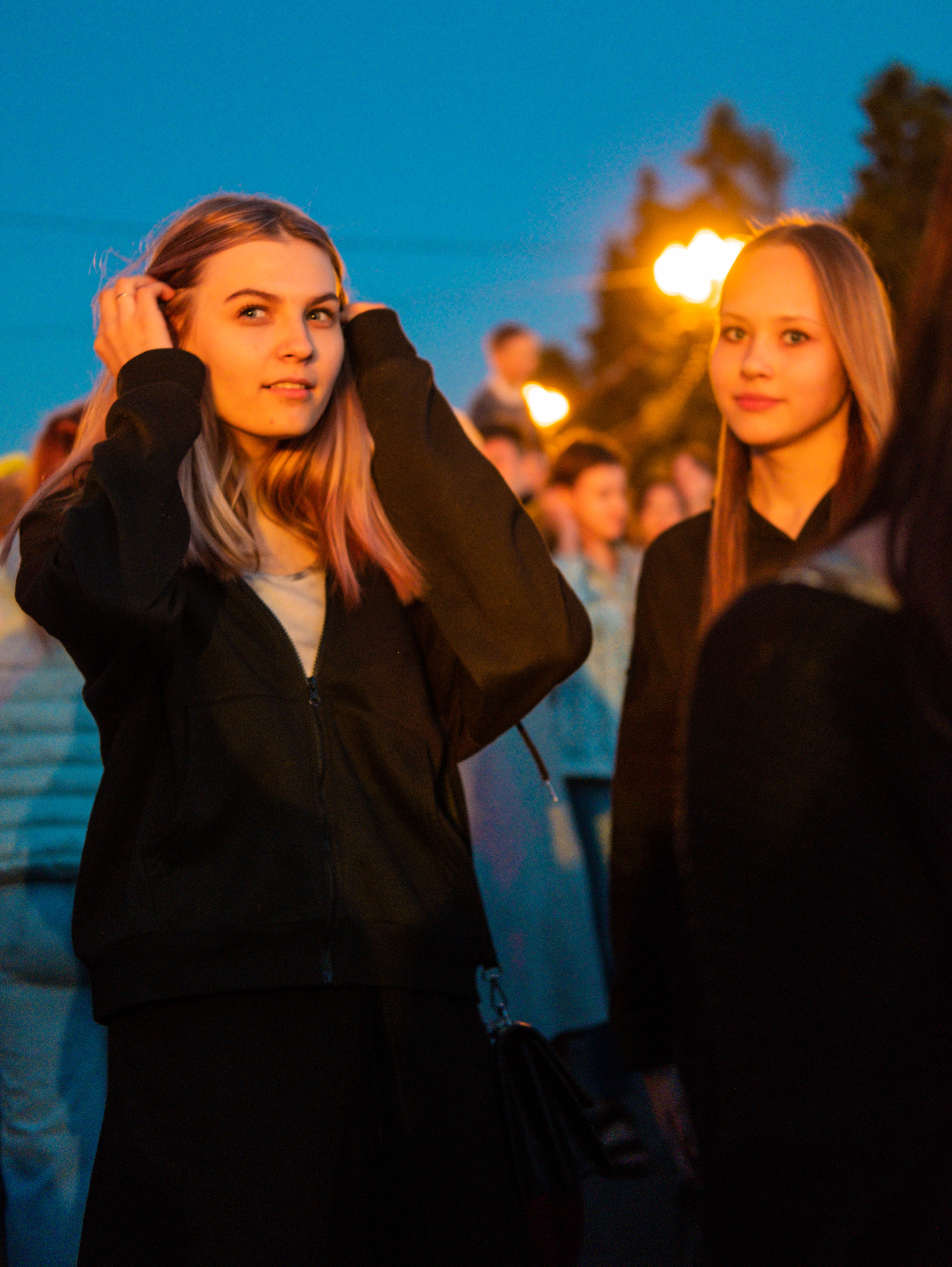 День города. Фотограф в Иркутске Анна Мирошникова