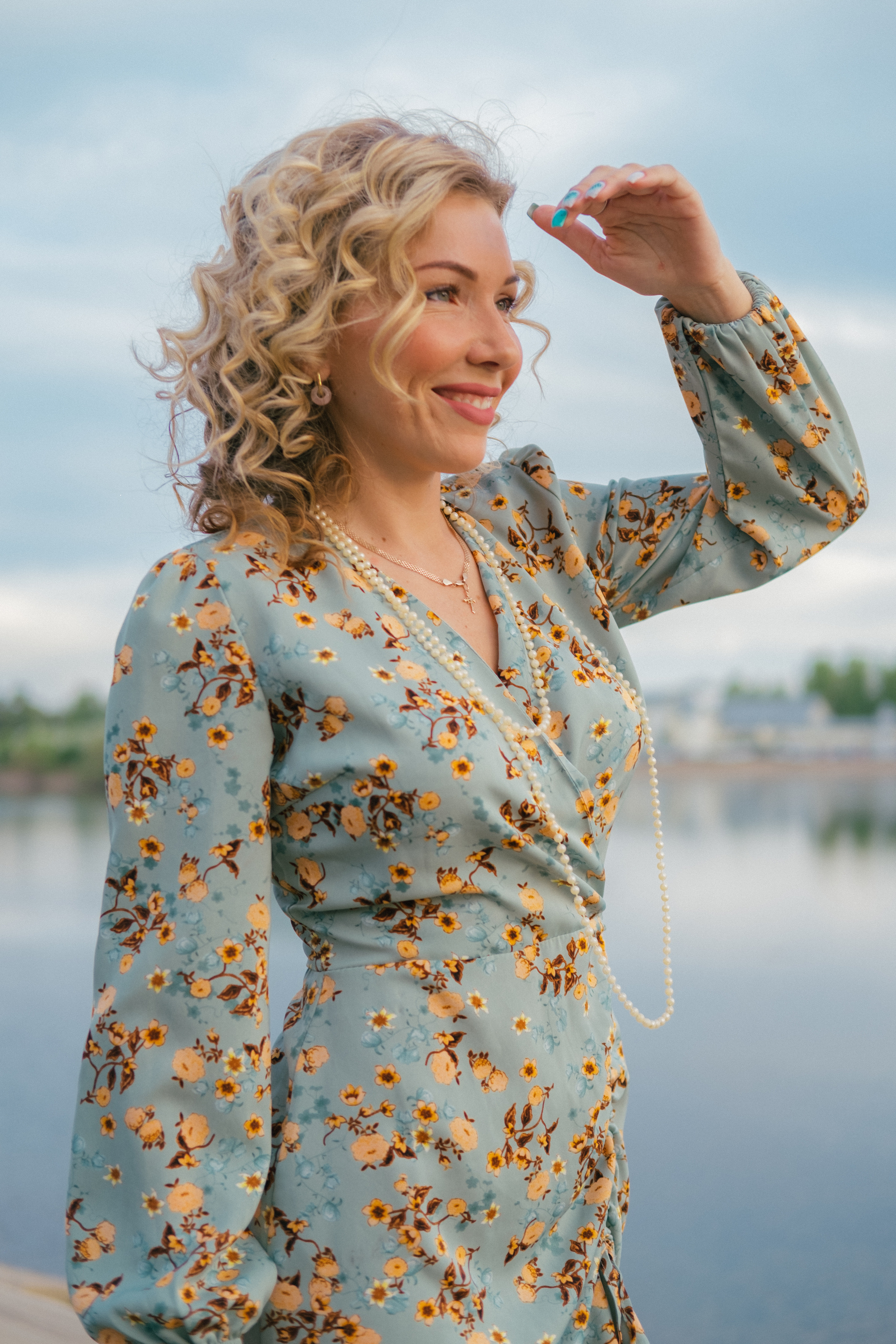 Ксения. Фотограф в Иркутске Анна Мирошникова