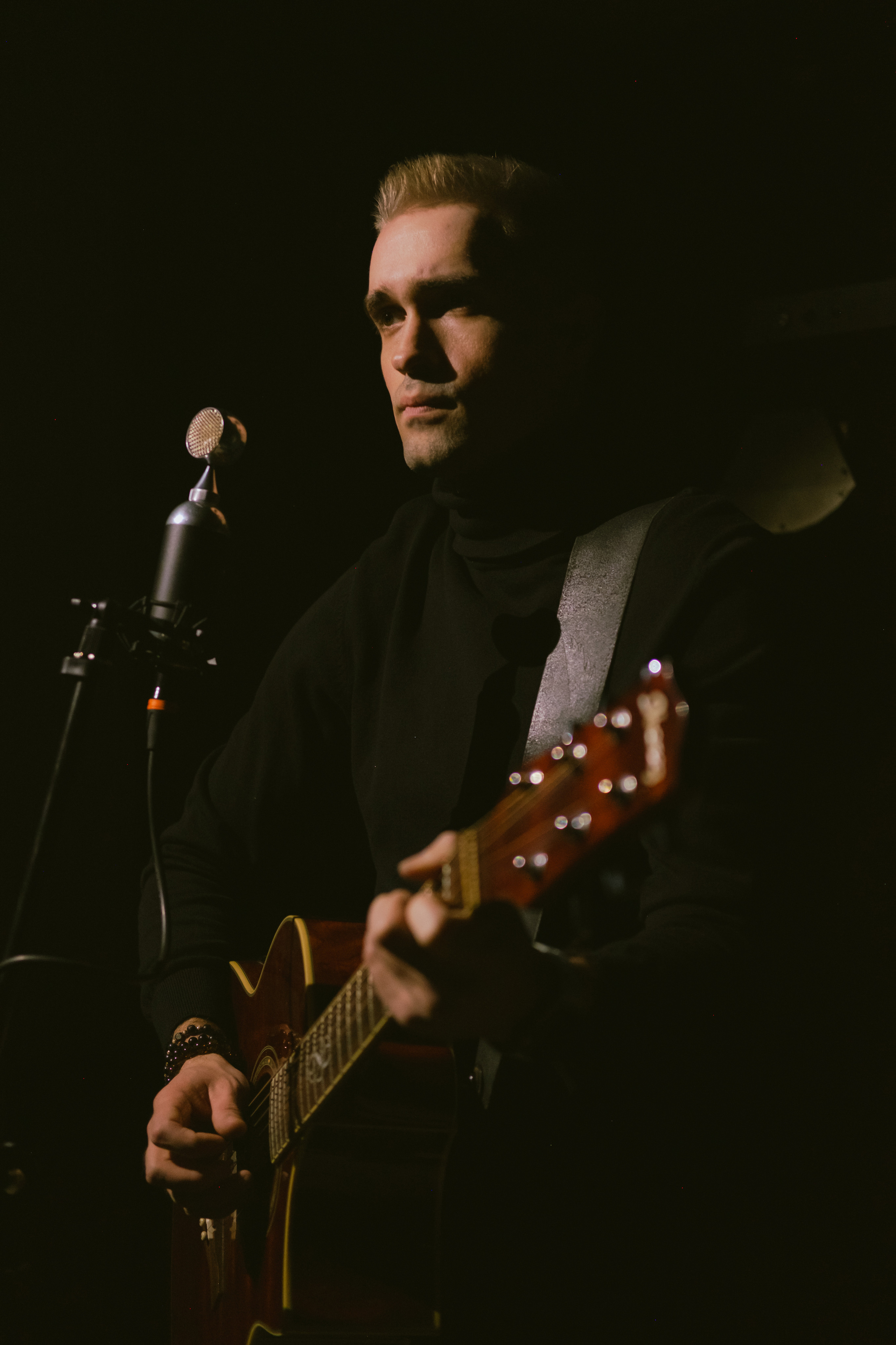 Стас. Фотограф в Иркутске Анна Мирошникова