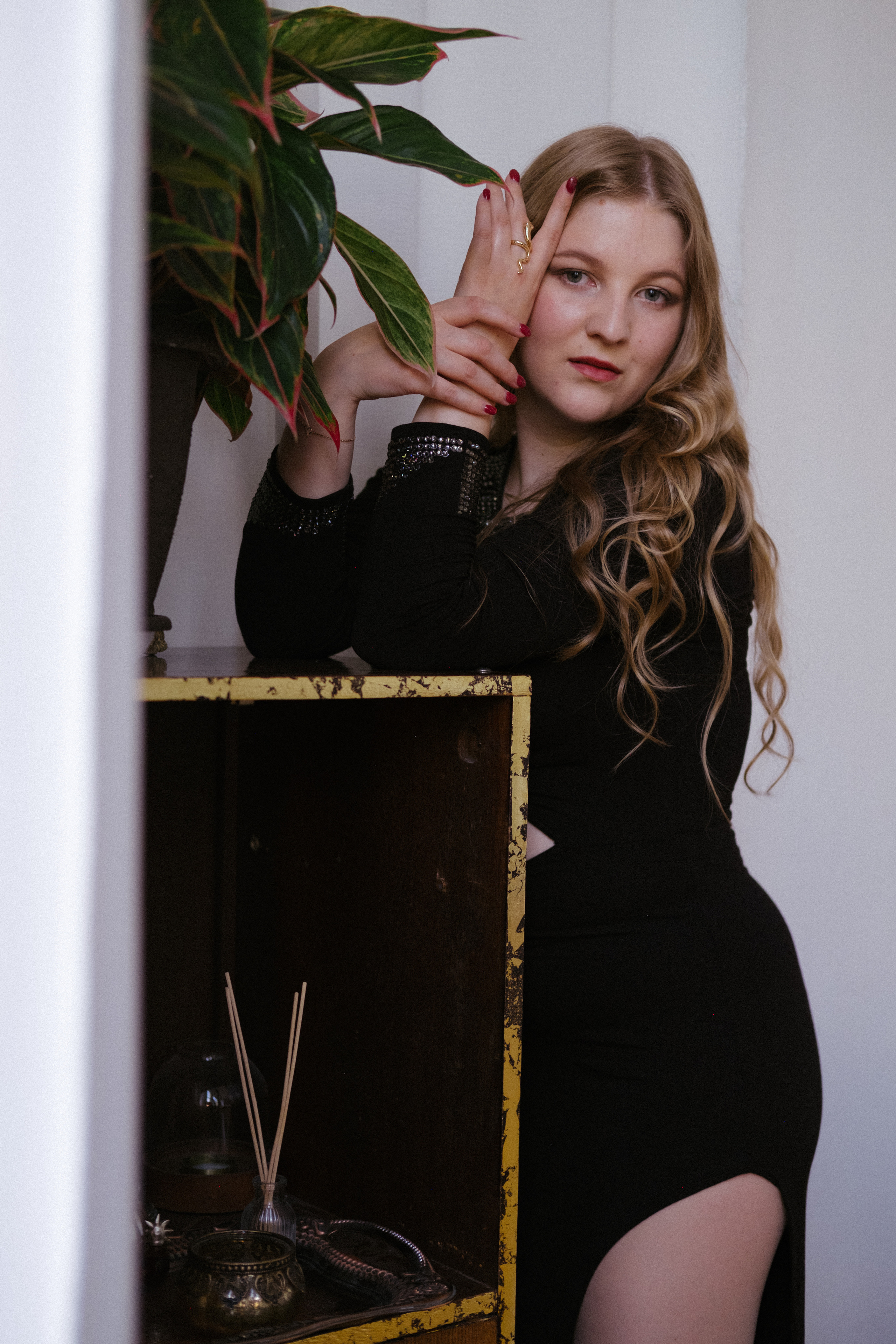 Даша восточный движ. Фотограф в Иркутске Анна Мирошникова