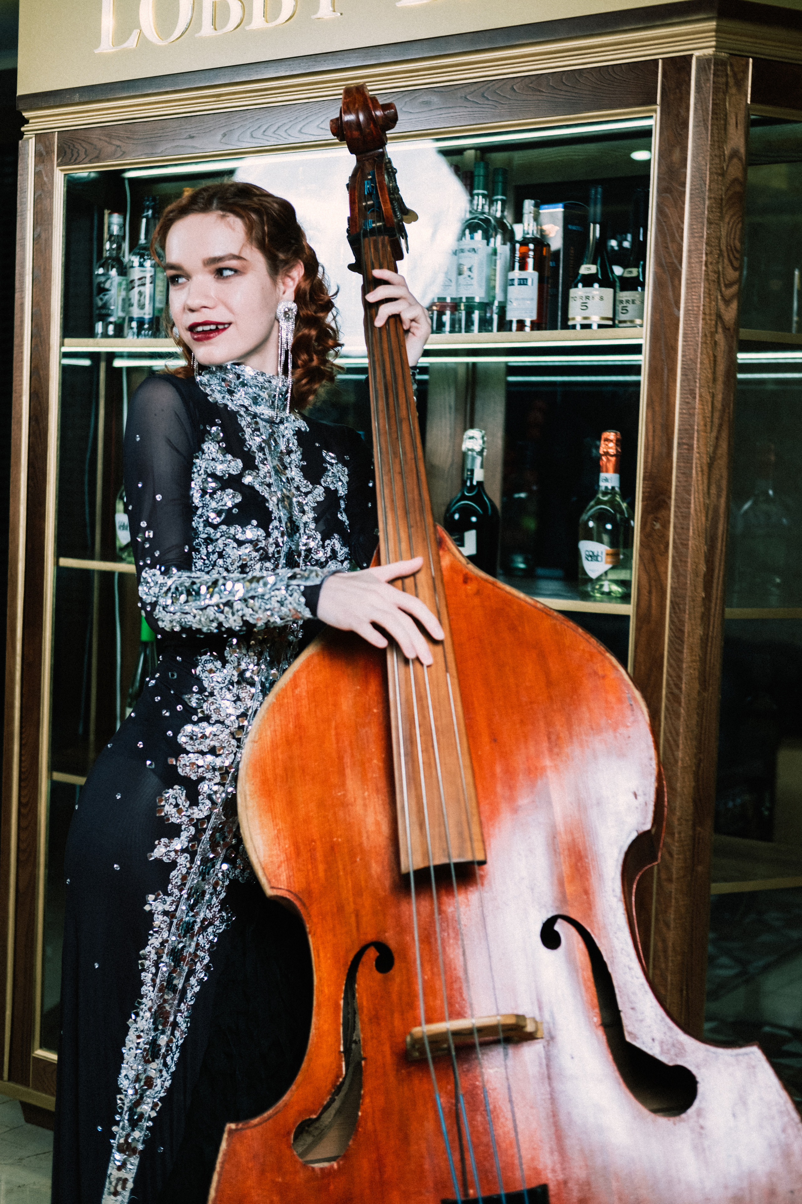 Lounge band. Фотограф в Иркутске Анна Мирошникова