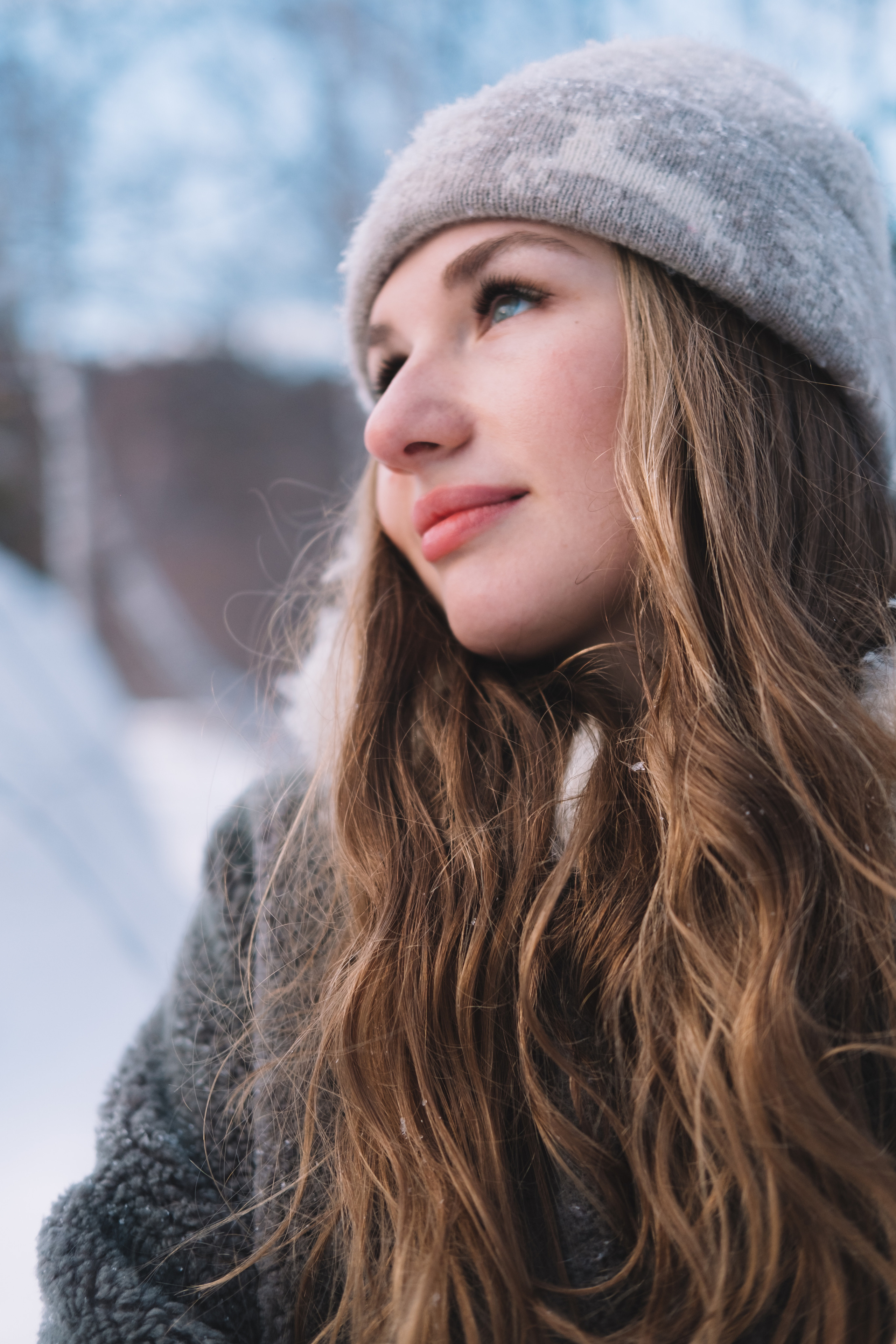 Мария фотосет на Байкале. Фотограф в Иркутске Анна Мирошникова