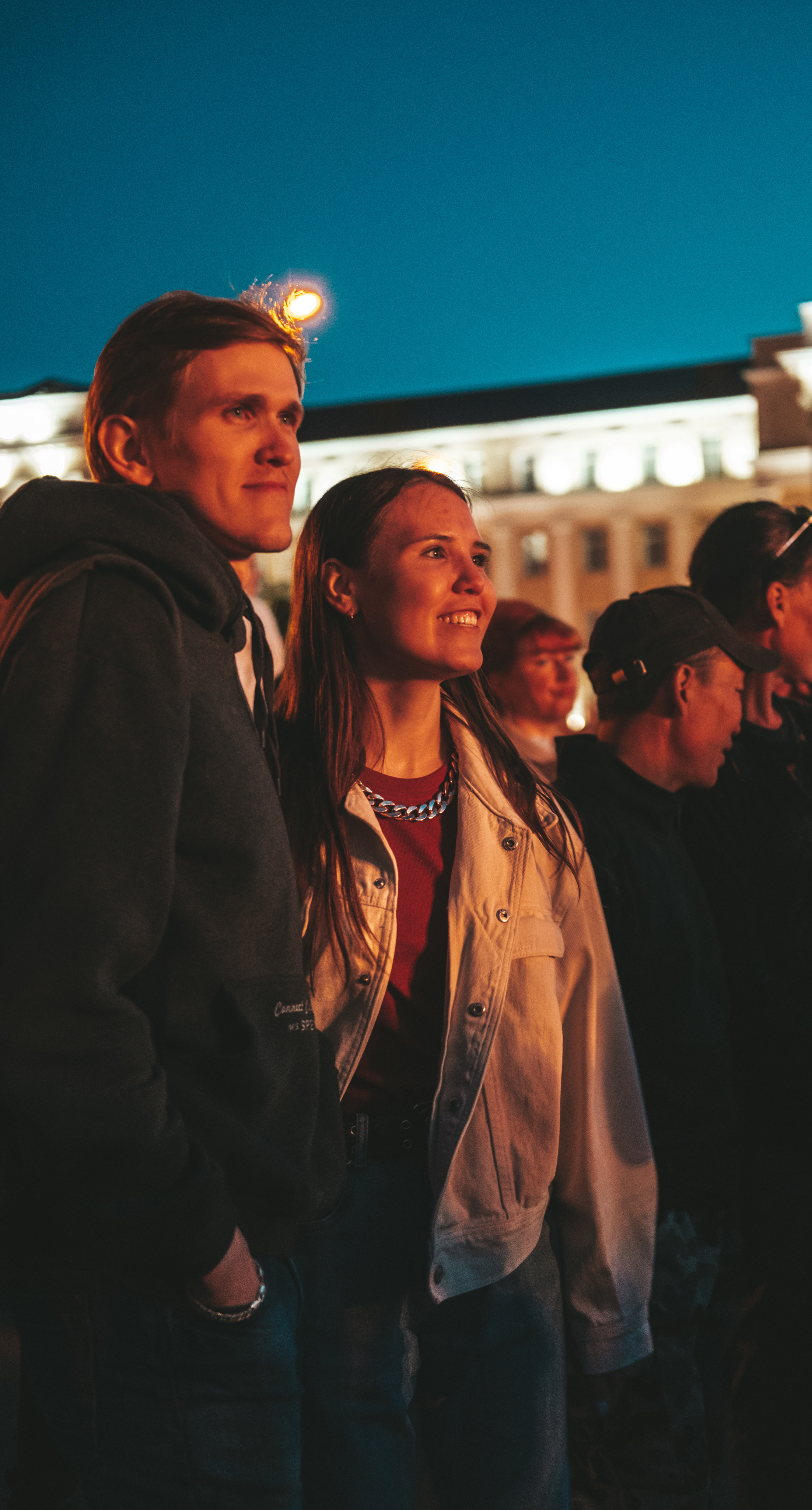 День города. Фотограф в Иркутске Анна Мирошникова