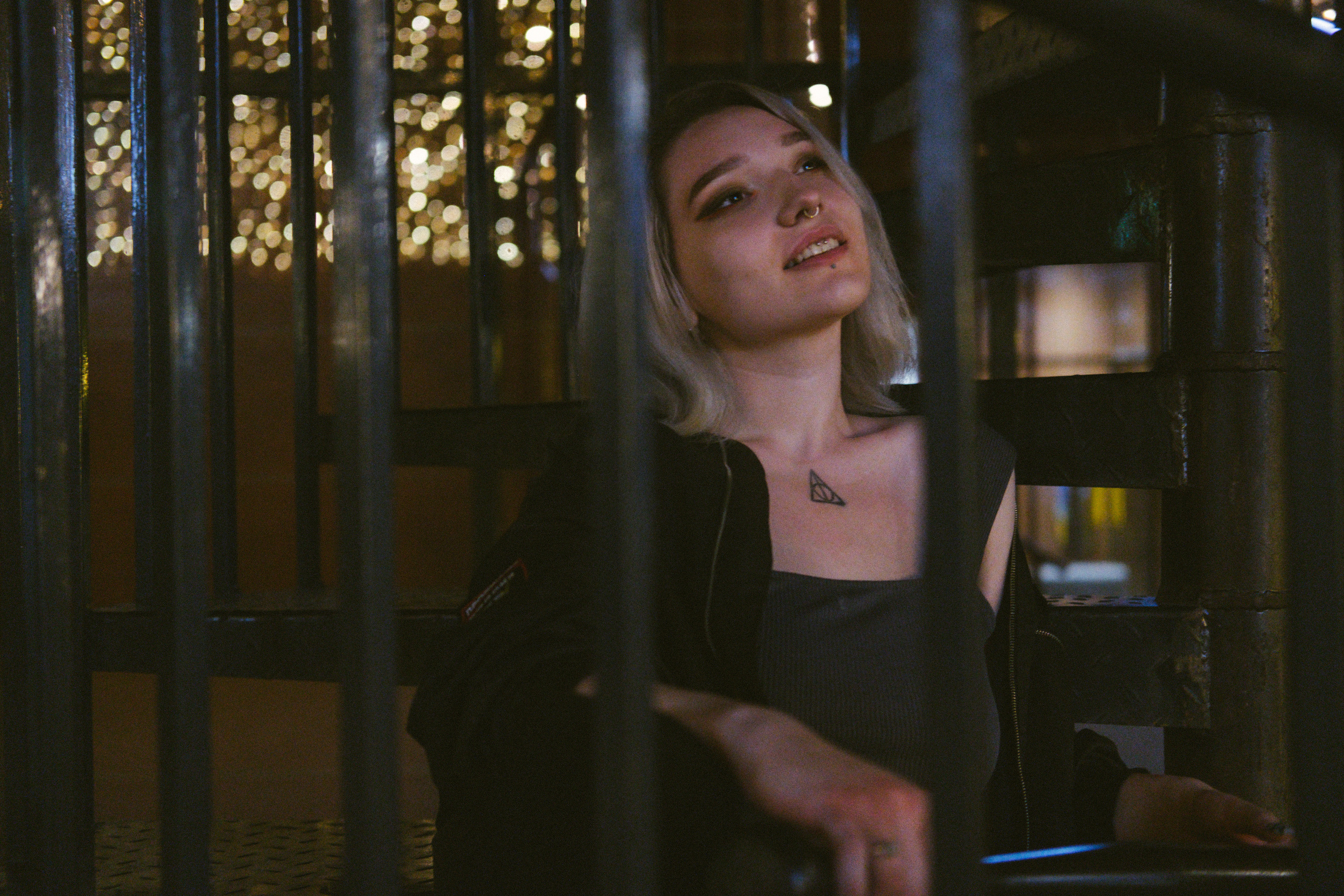 Даша. Фотограф в Иркутске Анна Мирошникова