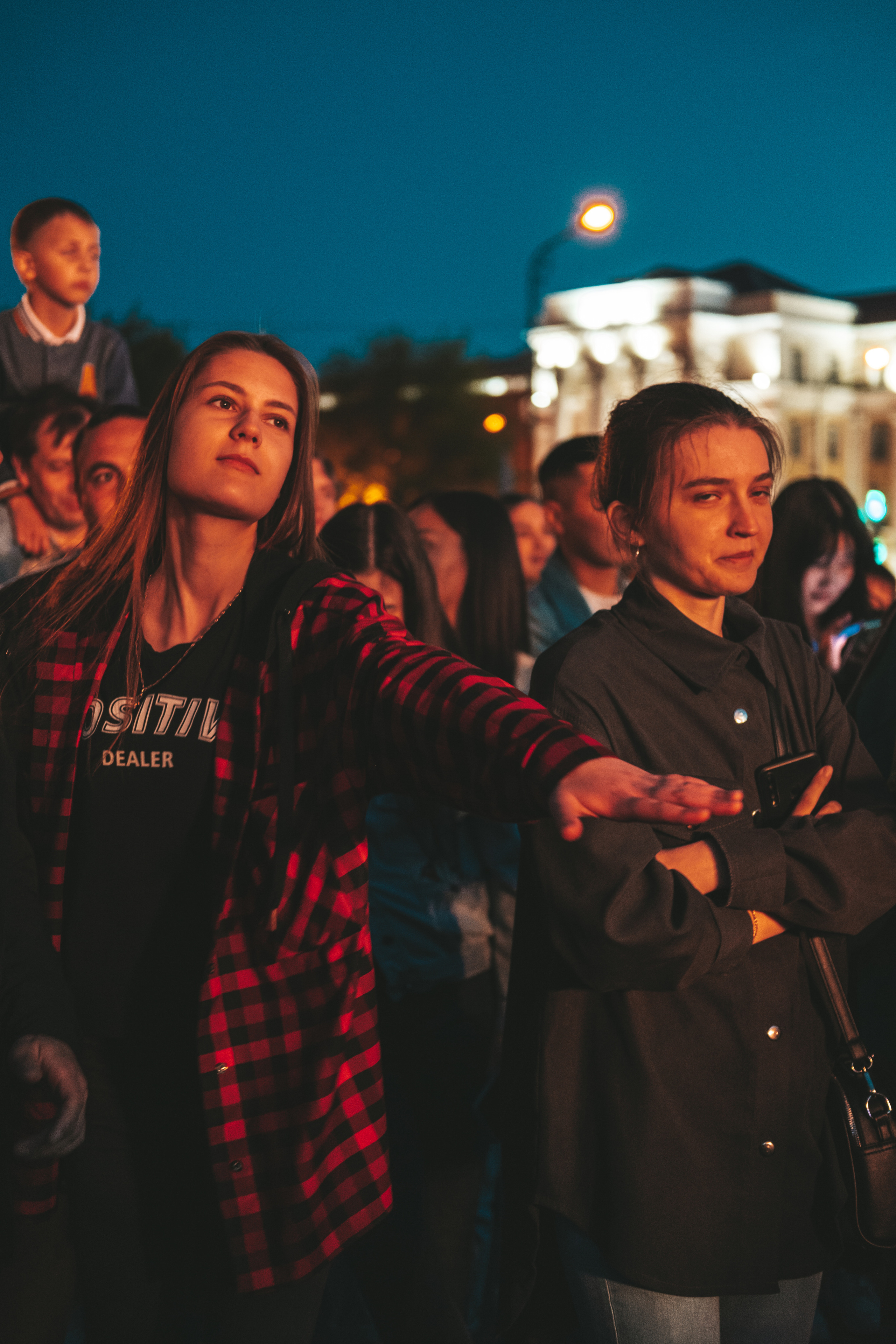 День города. Фотограф в Иркутске Анна Мирошникова