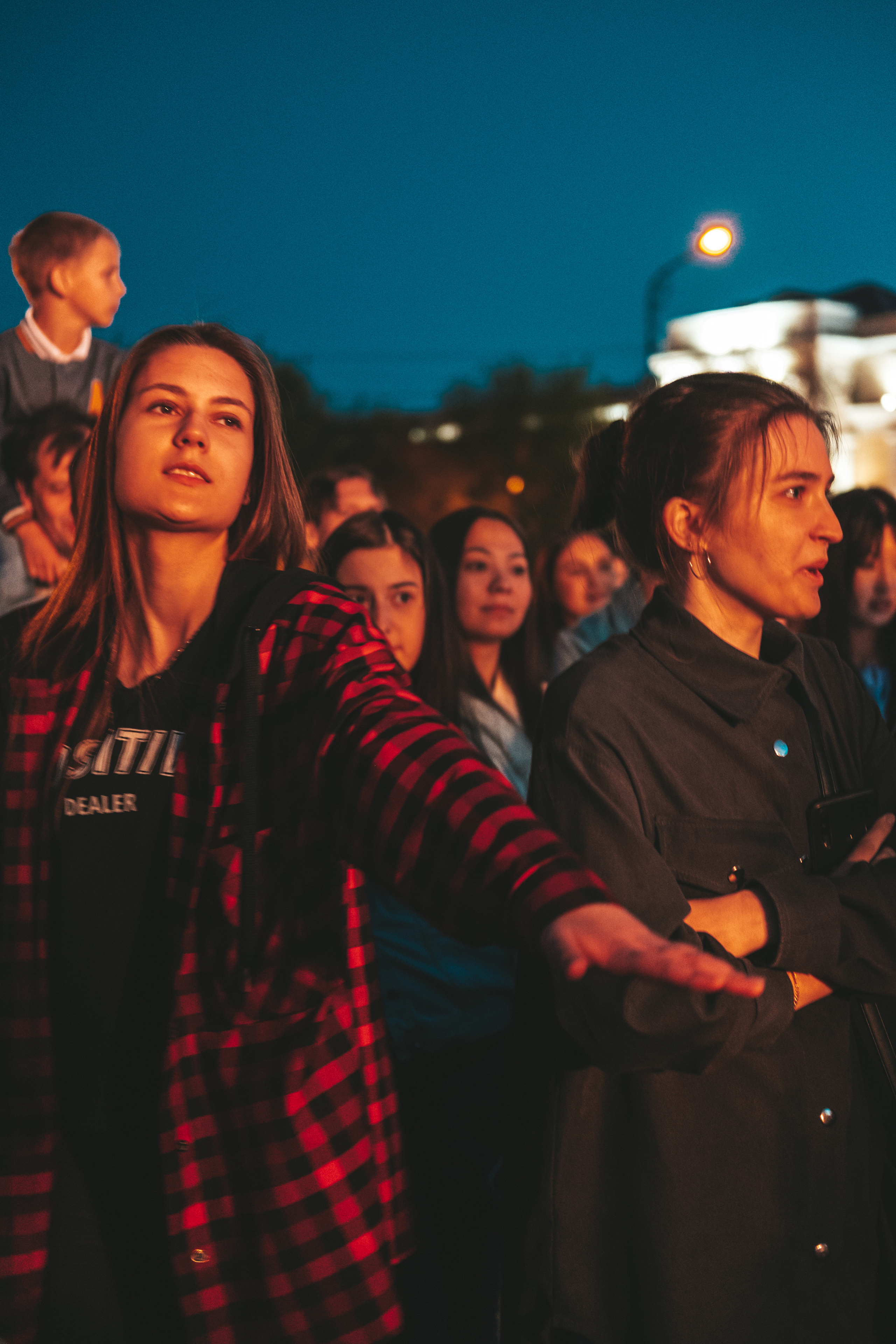 День города. Фотограф в Иркутске Анна Мирошникова