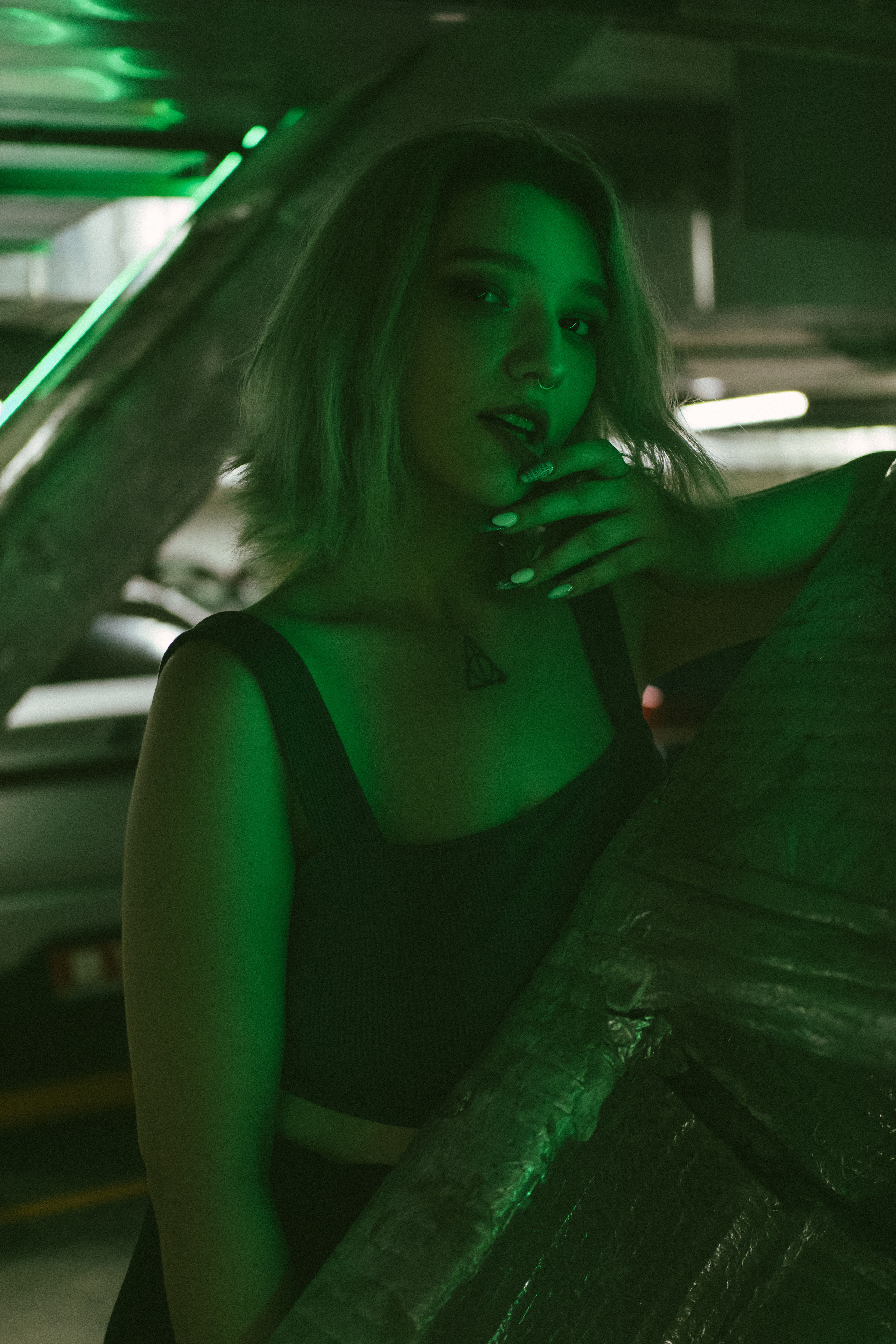 Даша. Фотограф в Иркутске Анна Мирошникова