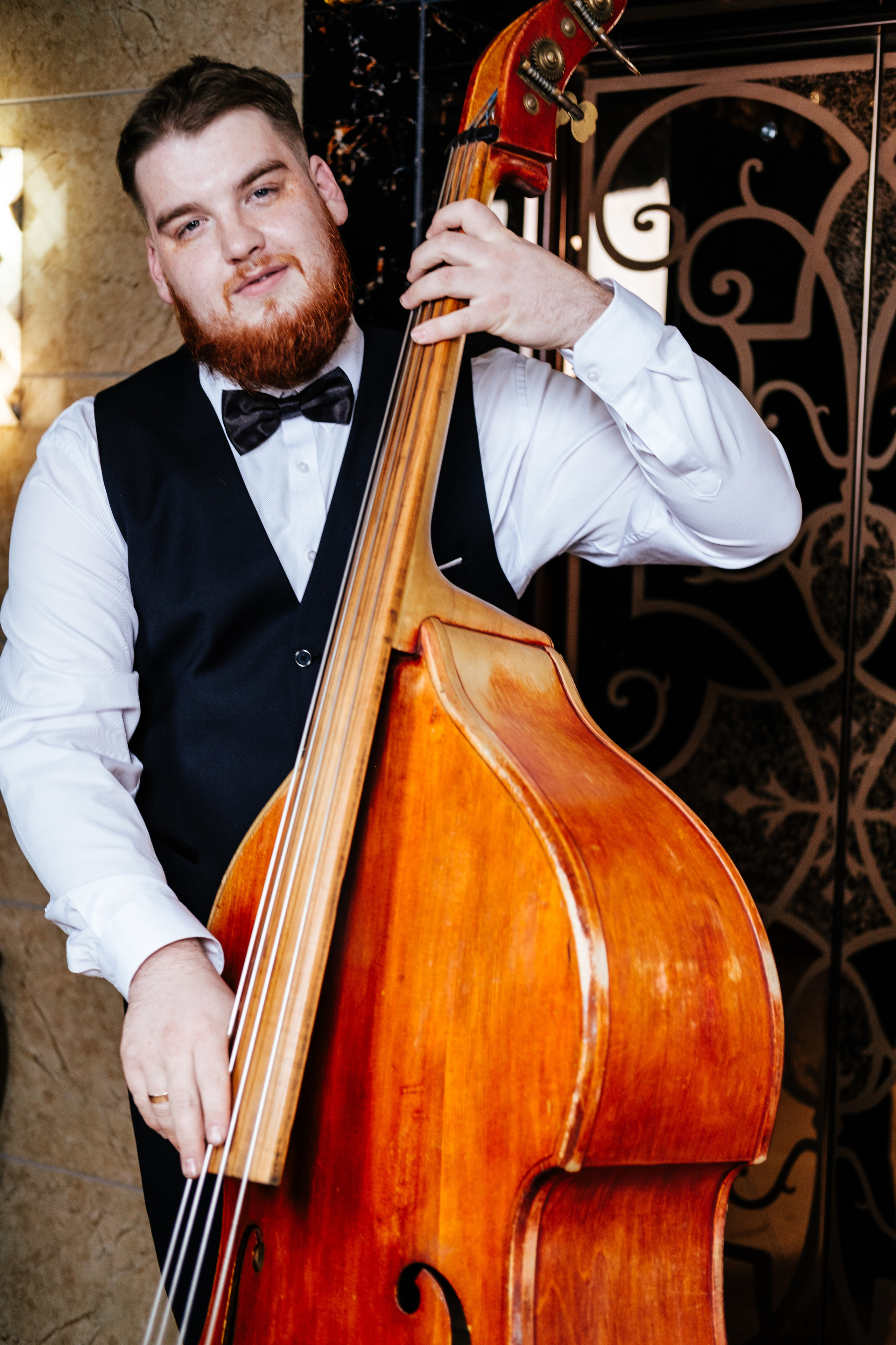 Lounge band. Фотограф в Иркутске Анна Мирошникова