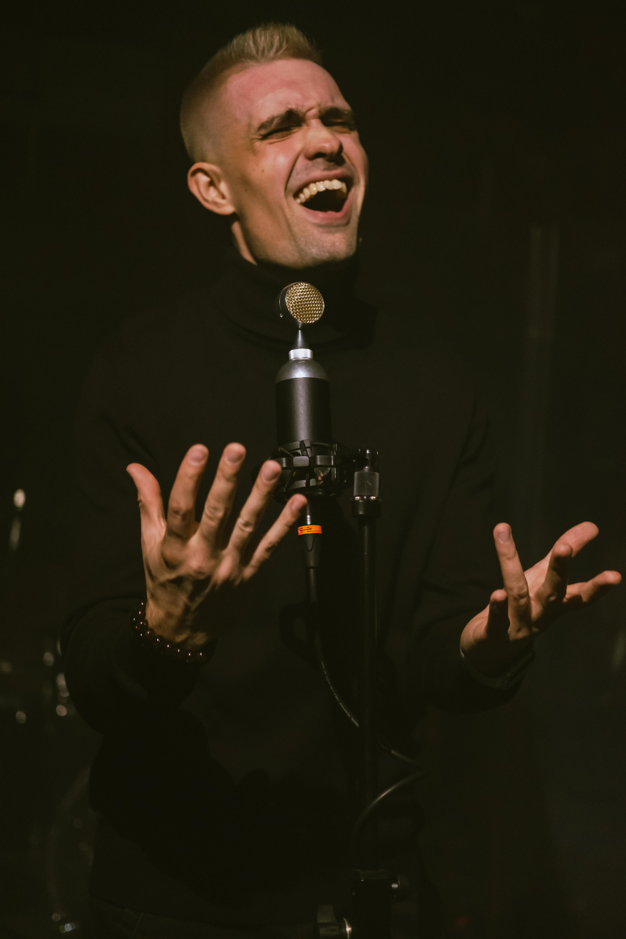 Стас. Фотограф в Иркутске Анна Мирошникова