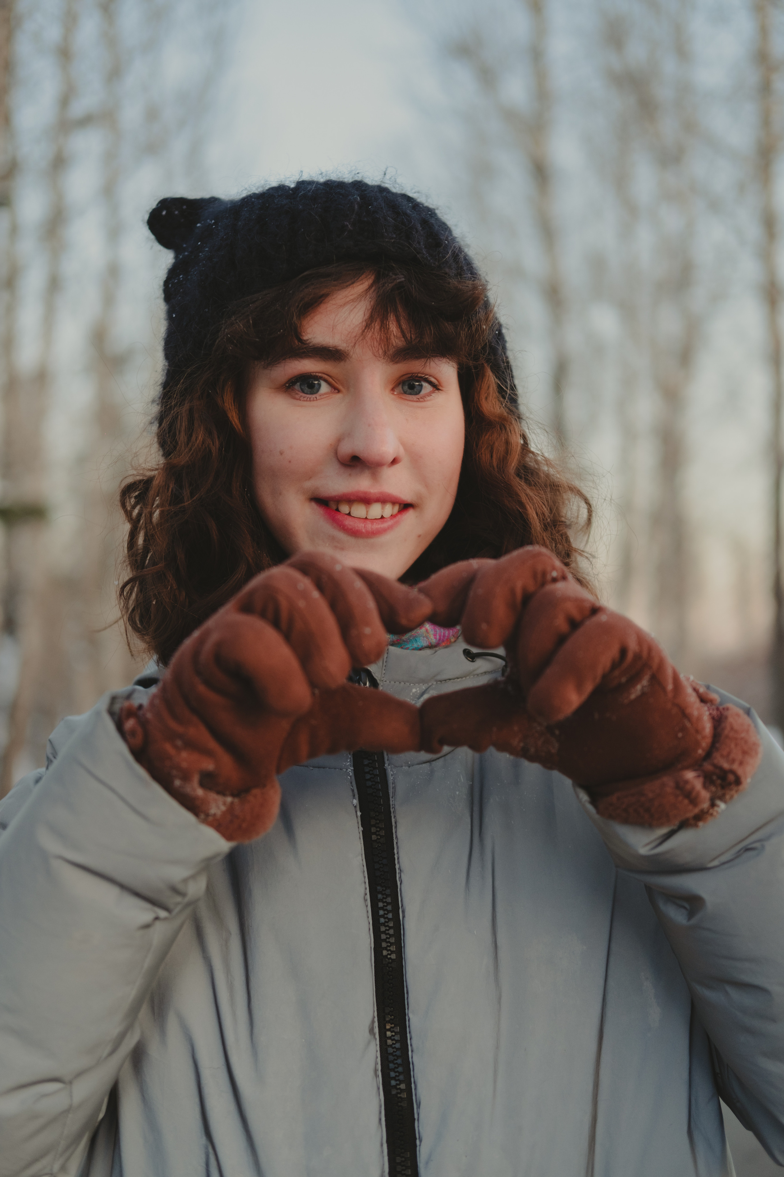 Мари. Фотограф в Иркутске Анна Мирошникова