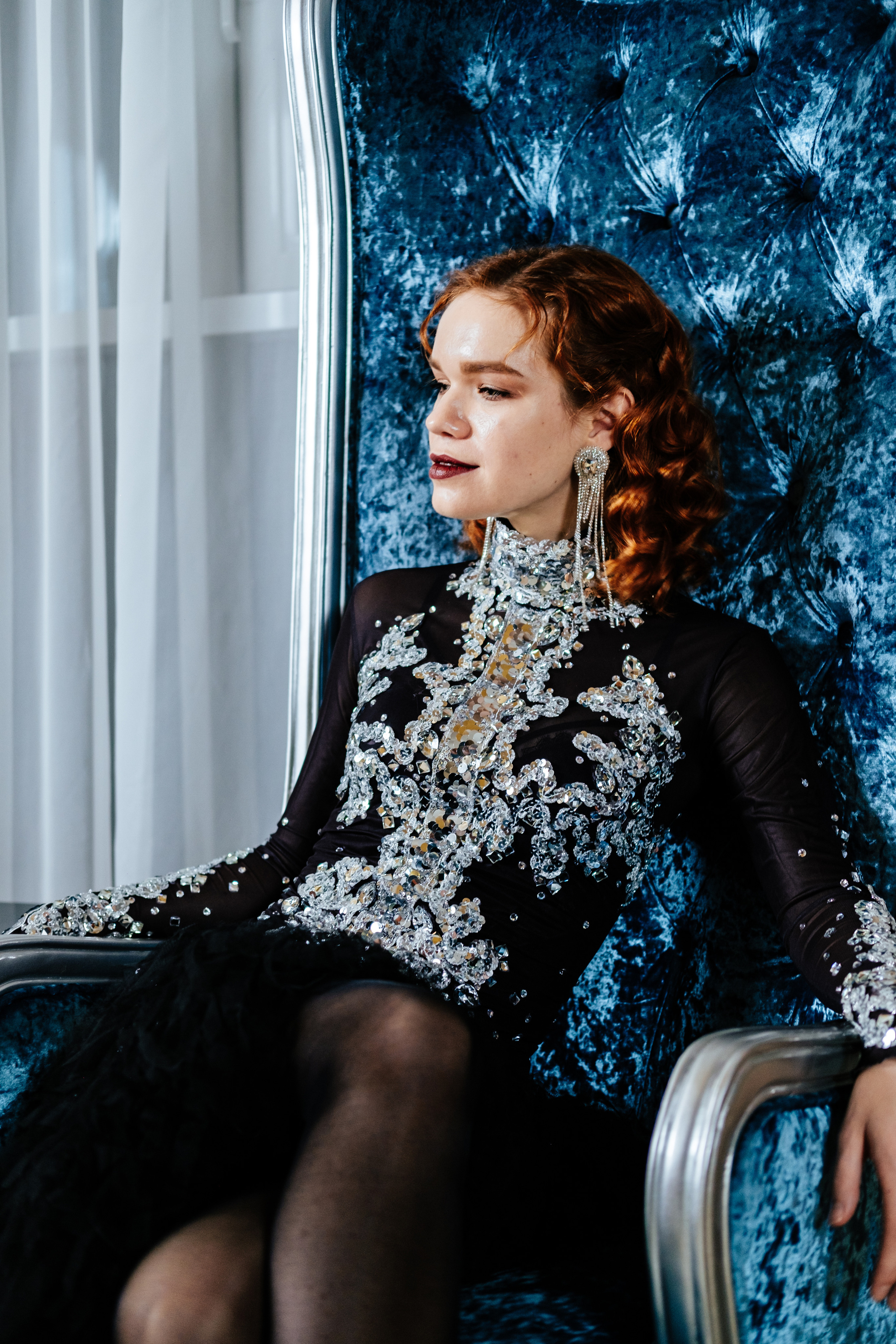 Lounge band. Фотограф в Иркутске Анна Мирошникова