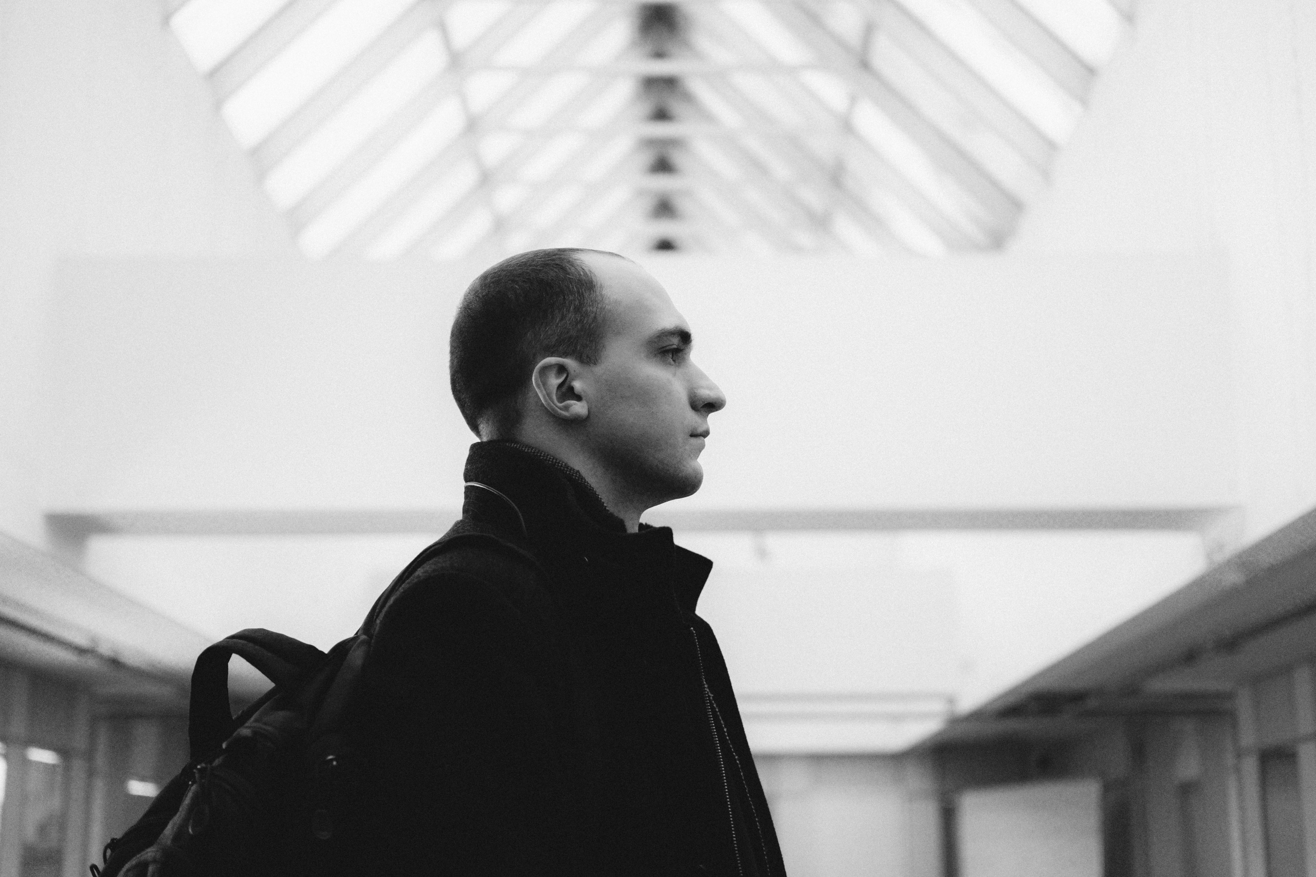 Илья. Фотограф в Иркутске Анна Мирошникова