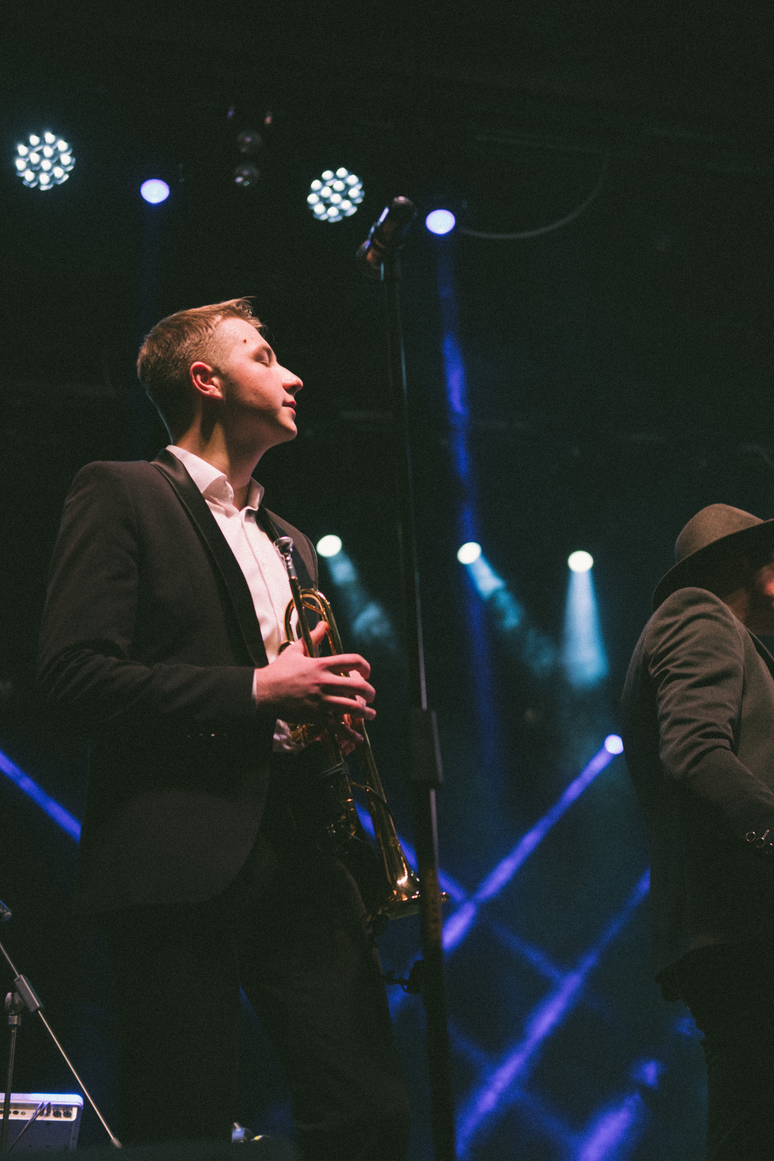 Концерт музыкальной группы. Фотограф в Иркутске Анна Мирошникова