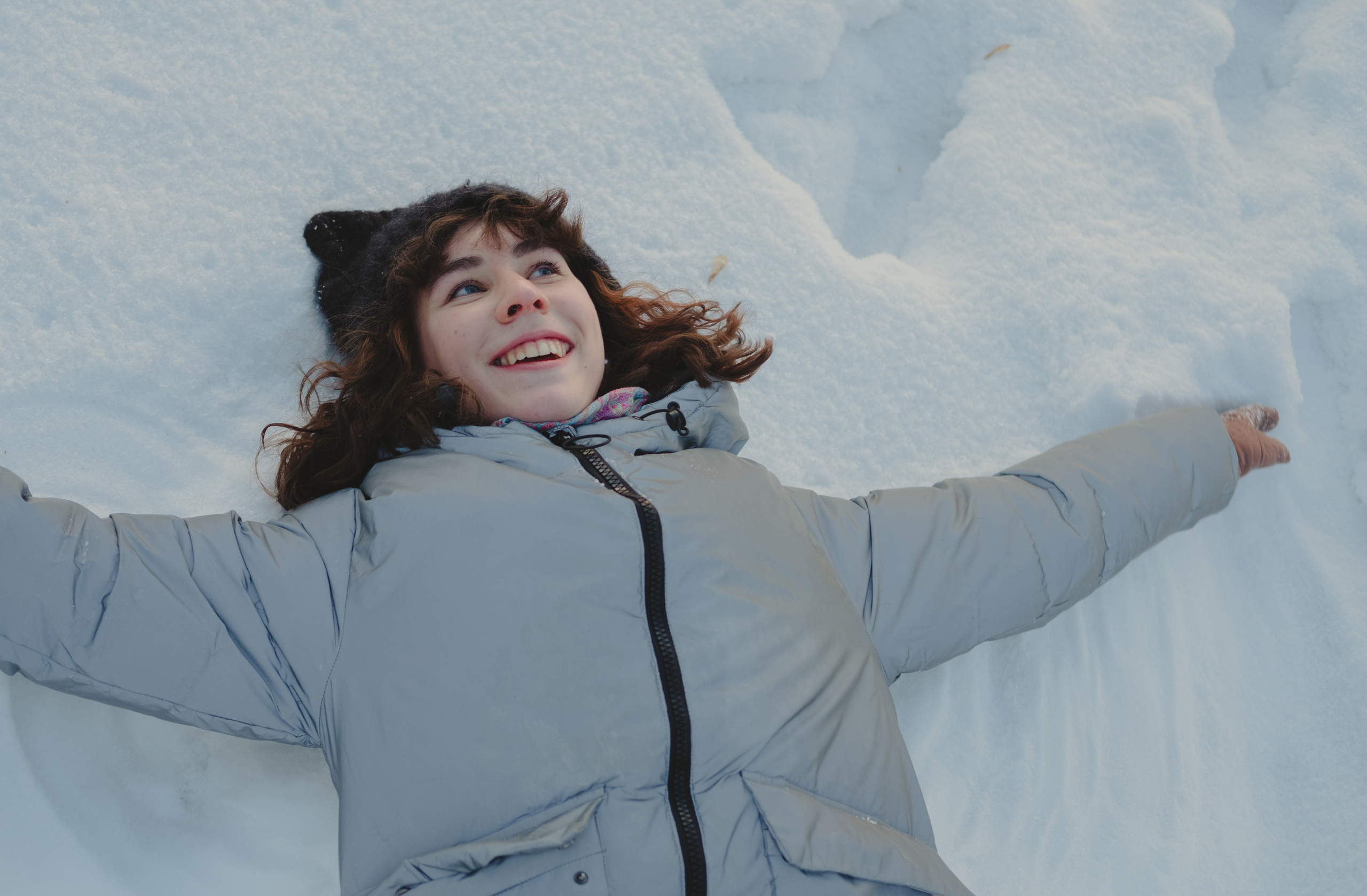 Мари. Фотограф в Иркутске Анна Мирошникова