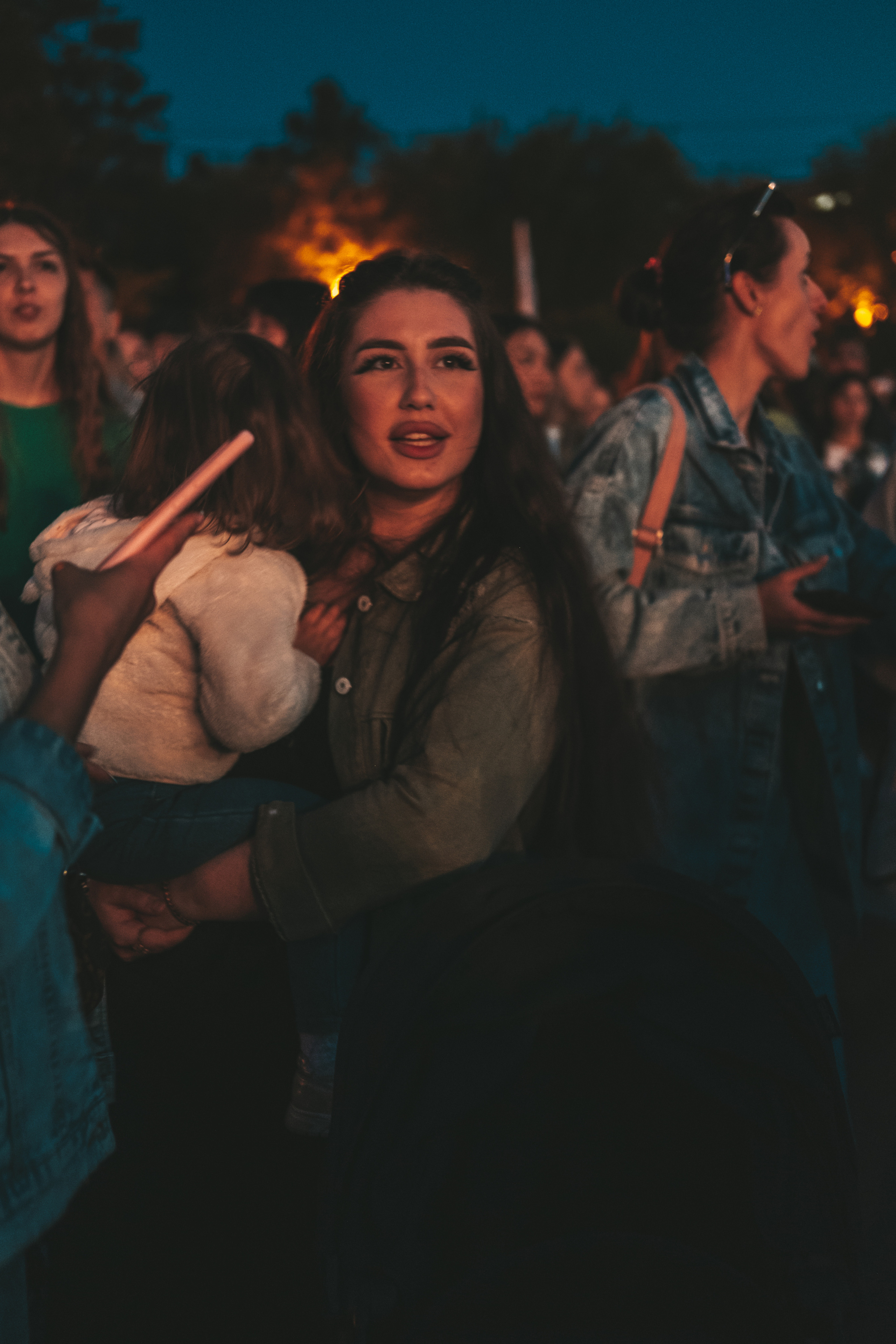 День города. Фотограф в Иркутске Анна Мирошникова