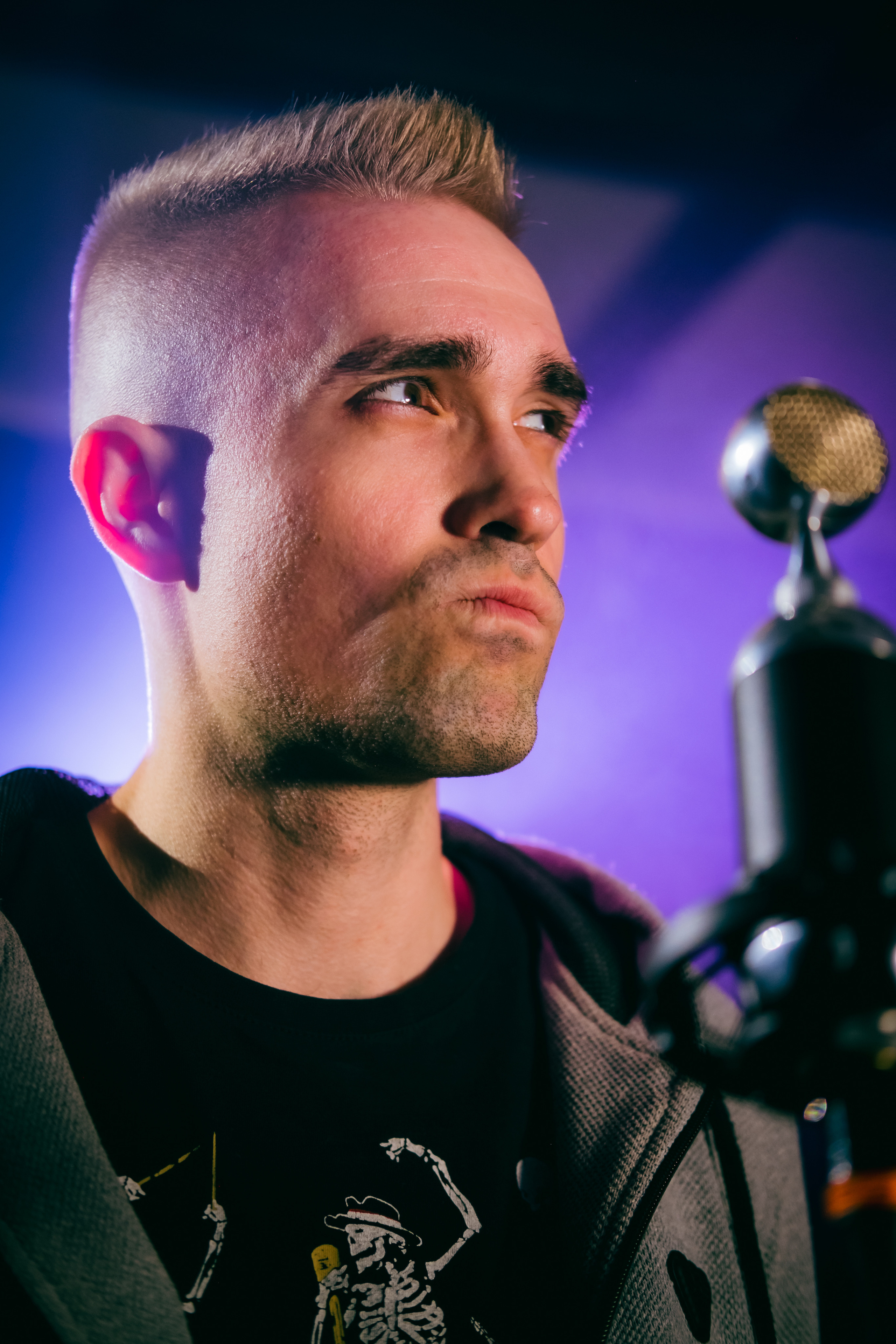 Стас. Фотограф в Иркутске Анна Мирошникова