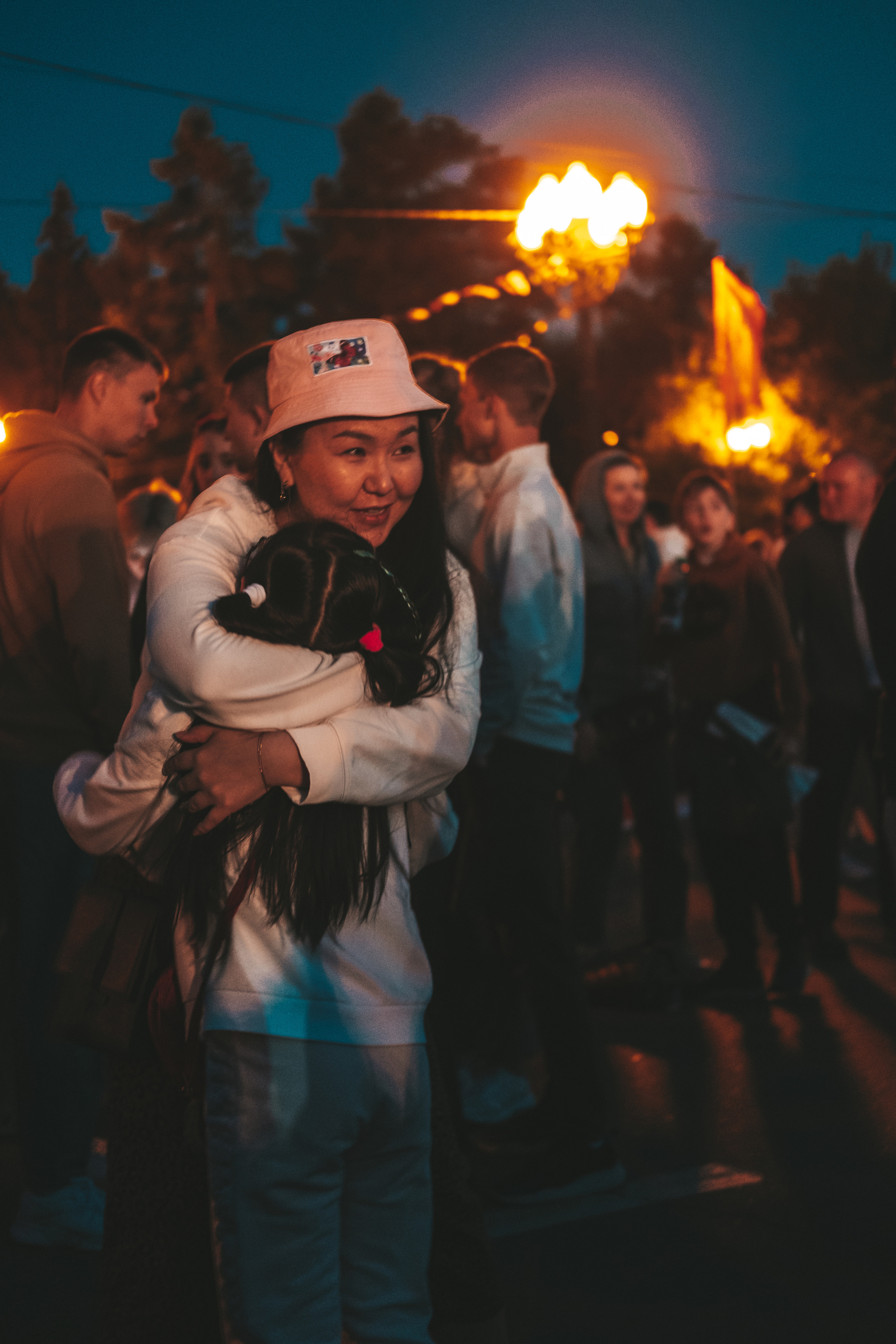 День города. Фотограф в Иркутске Анна Мирошникова