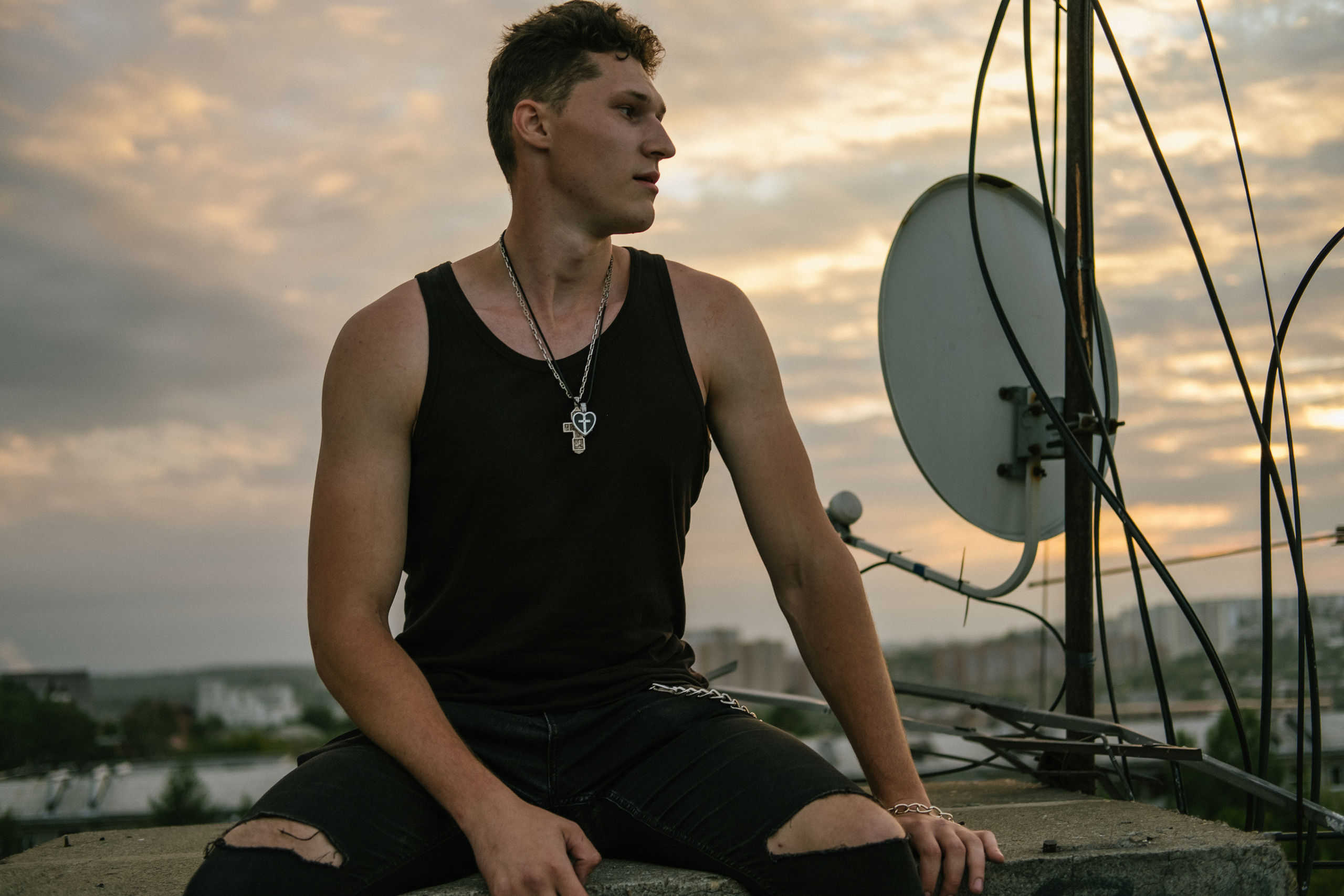 Георгий. Фотограф в Иркутске Анна Мирошникова